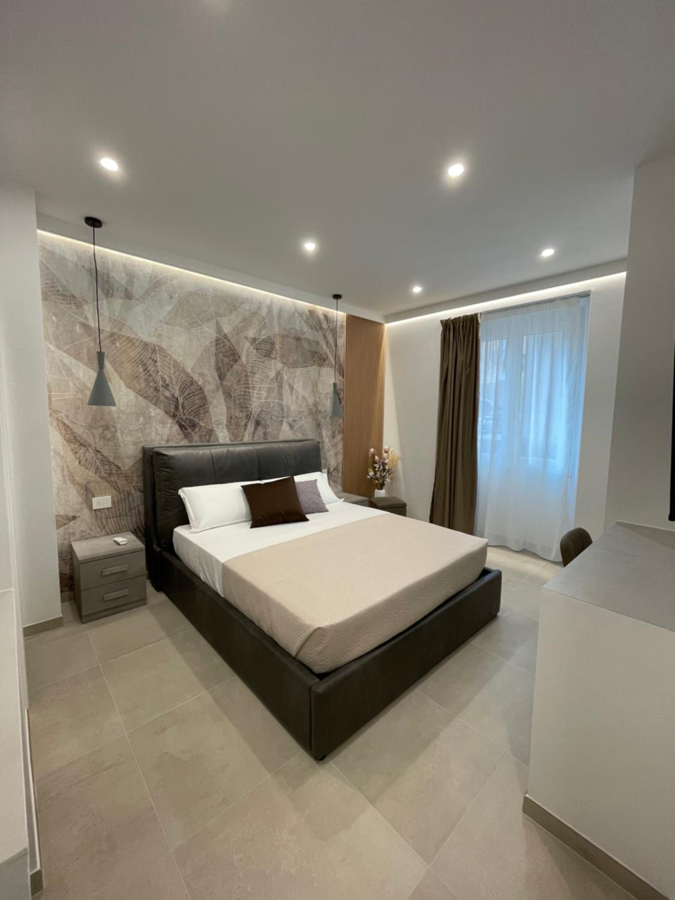 Habitación Doble Superior
