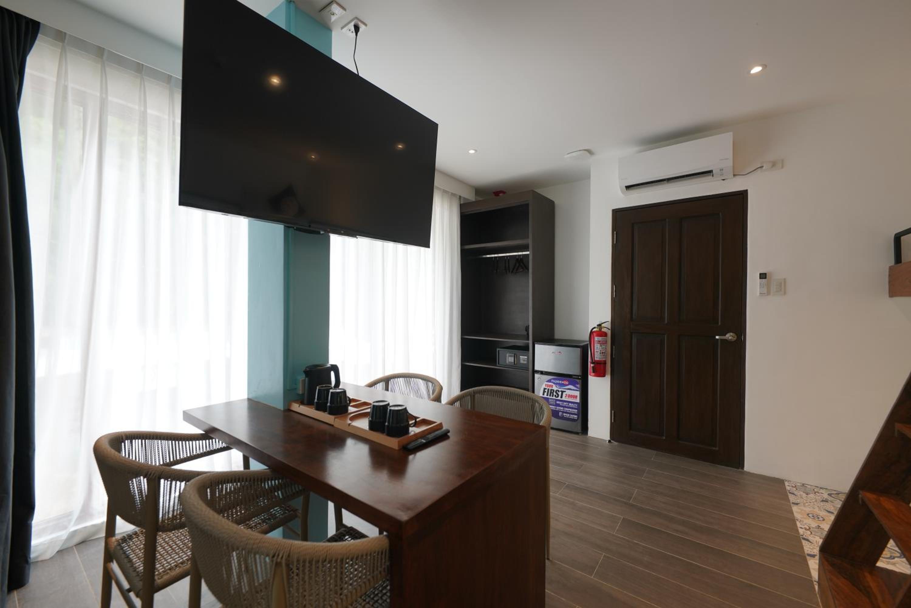 Deluxe Family Room - Photo 4