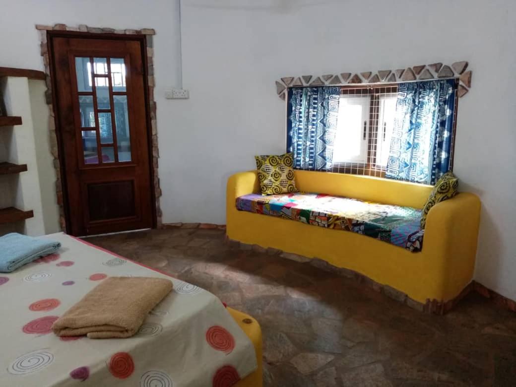 Double Room with Garden View photo 2