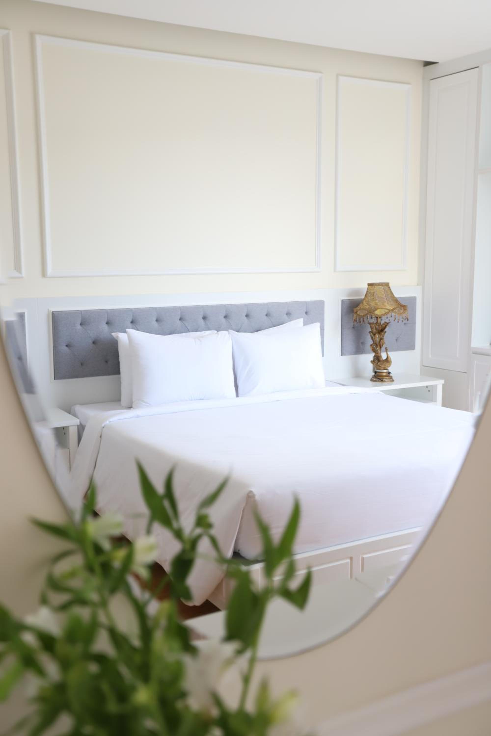 Deluxe Double or Twin Room - Photo 5