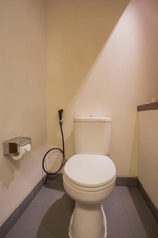Deluxe Double or Twin Room - Photo 7