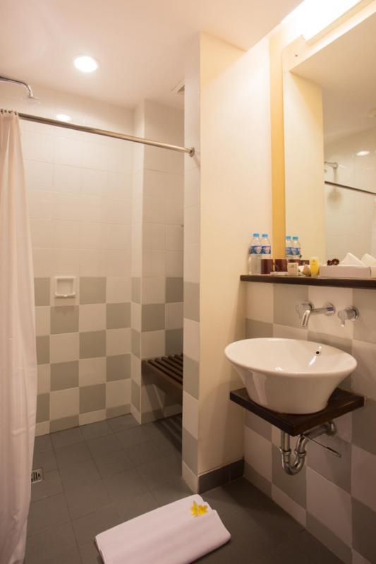 Deluxe Double or Twin Room - Photo 2