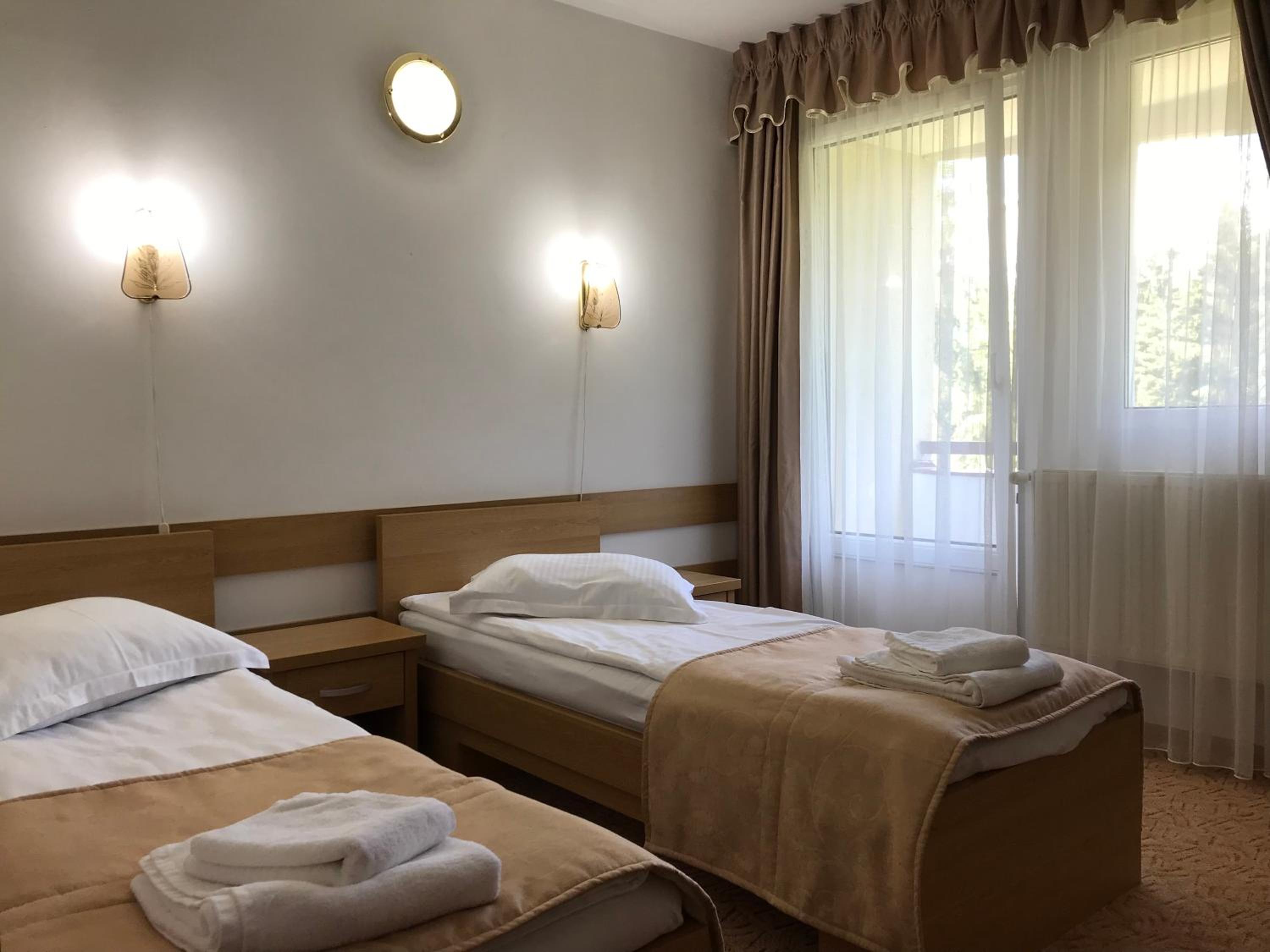 Twin Room photo 1