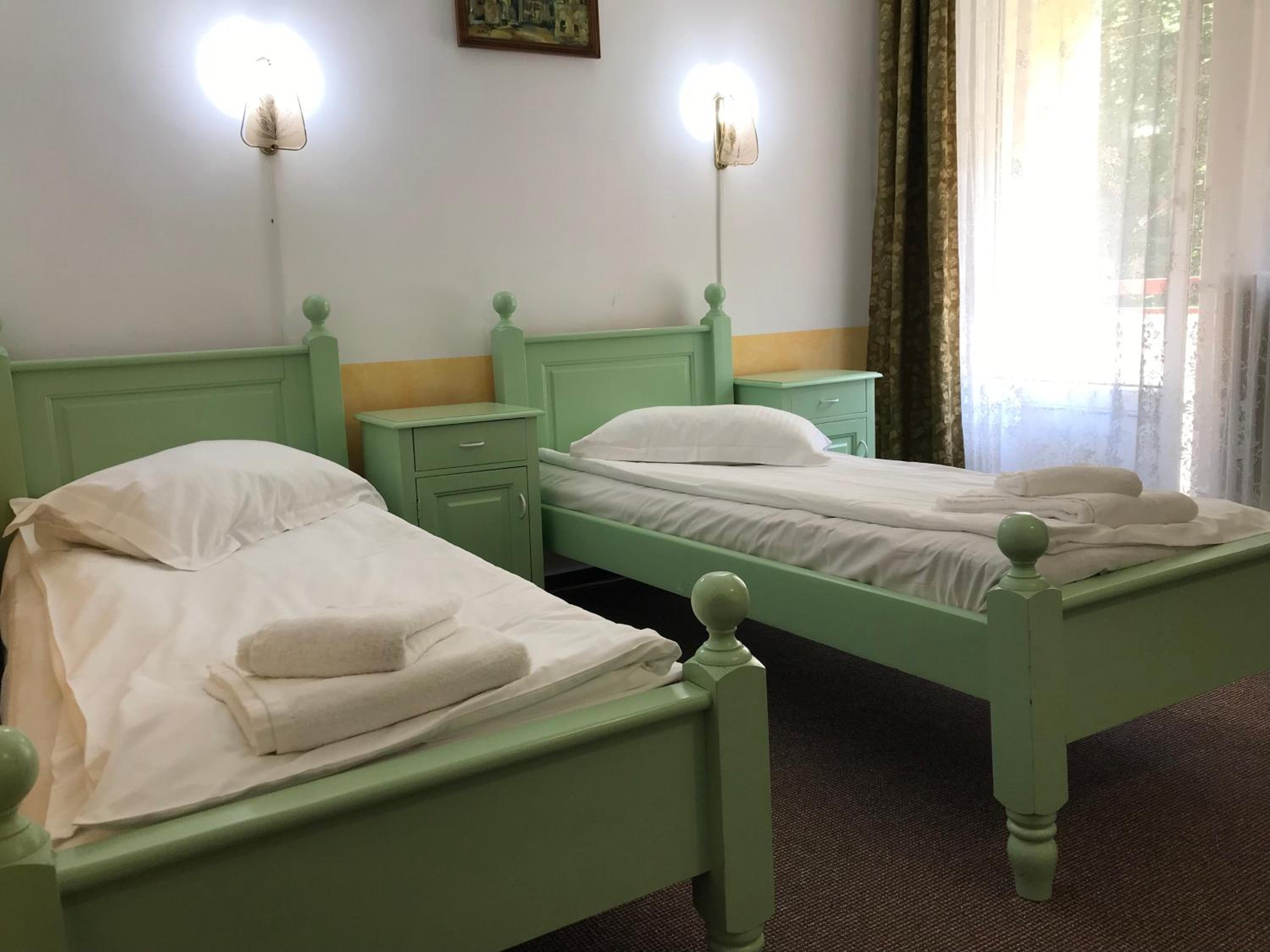 Twin Room photo 3