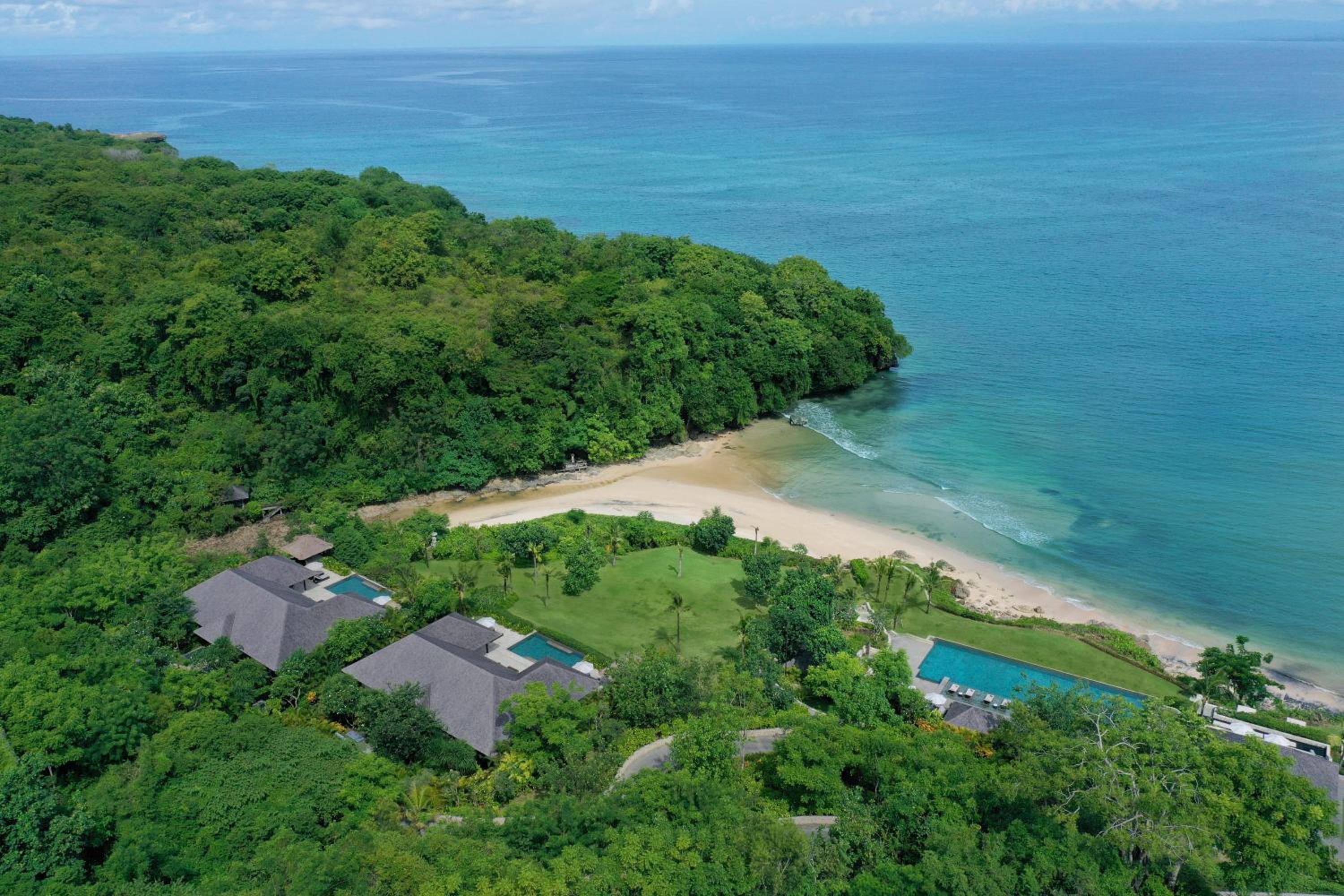 Ocean Front Two Bedroom Pool Villa with Free Resort Benefit and Complimentary Round-trip Airport Transfer - Photo 12