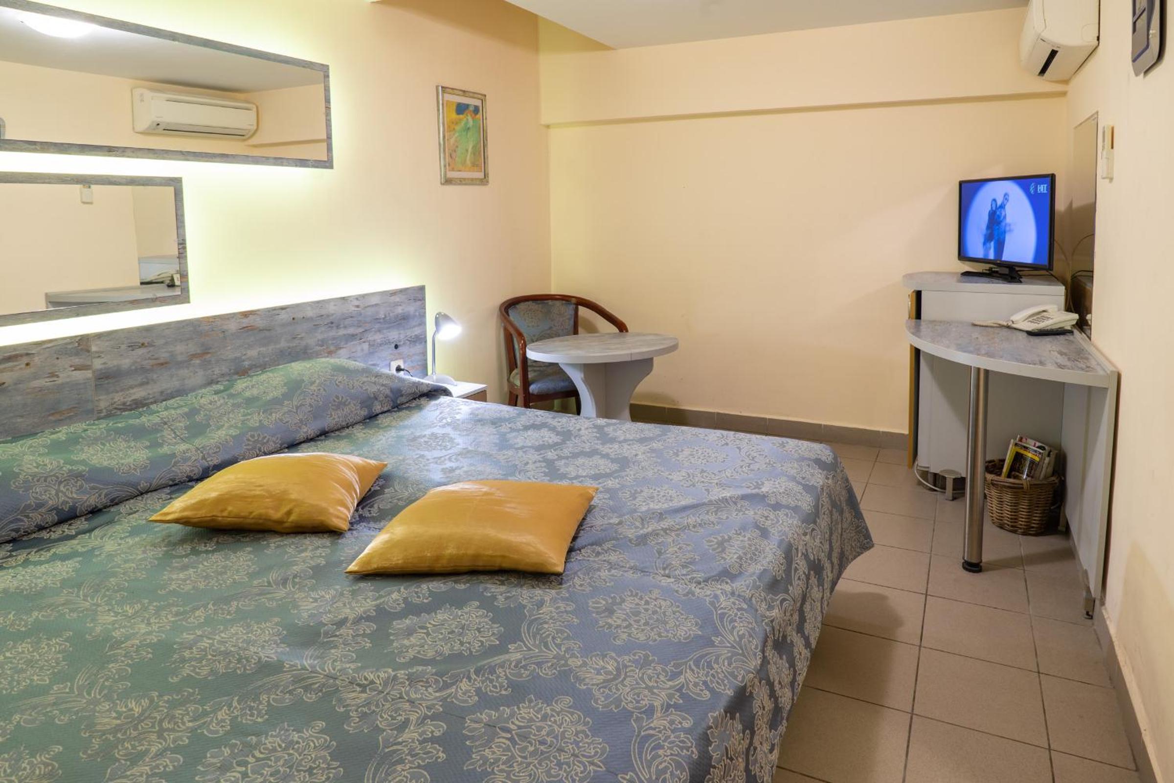 Double Room - Basement - Photo 21