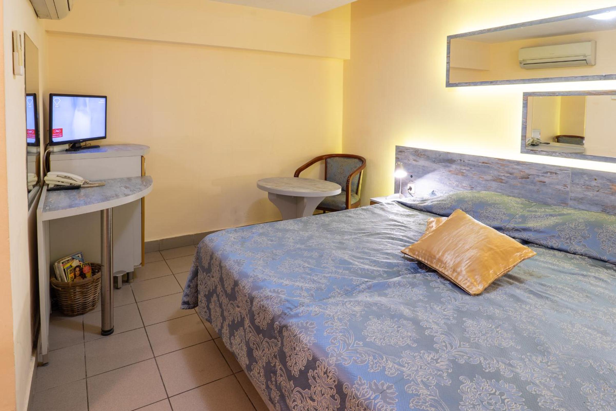 Double Room - Basement - Photo 2