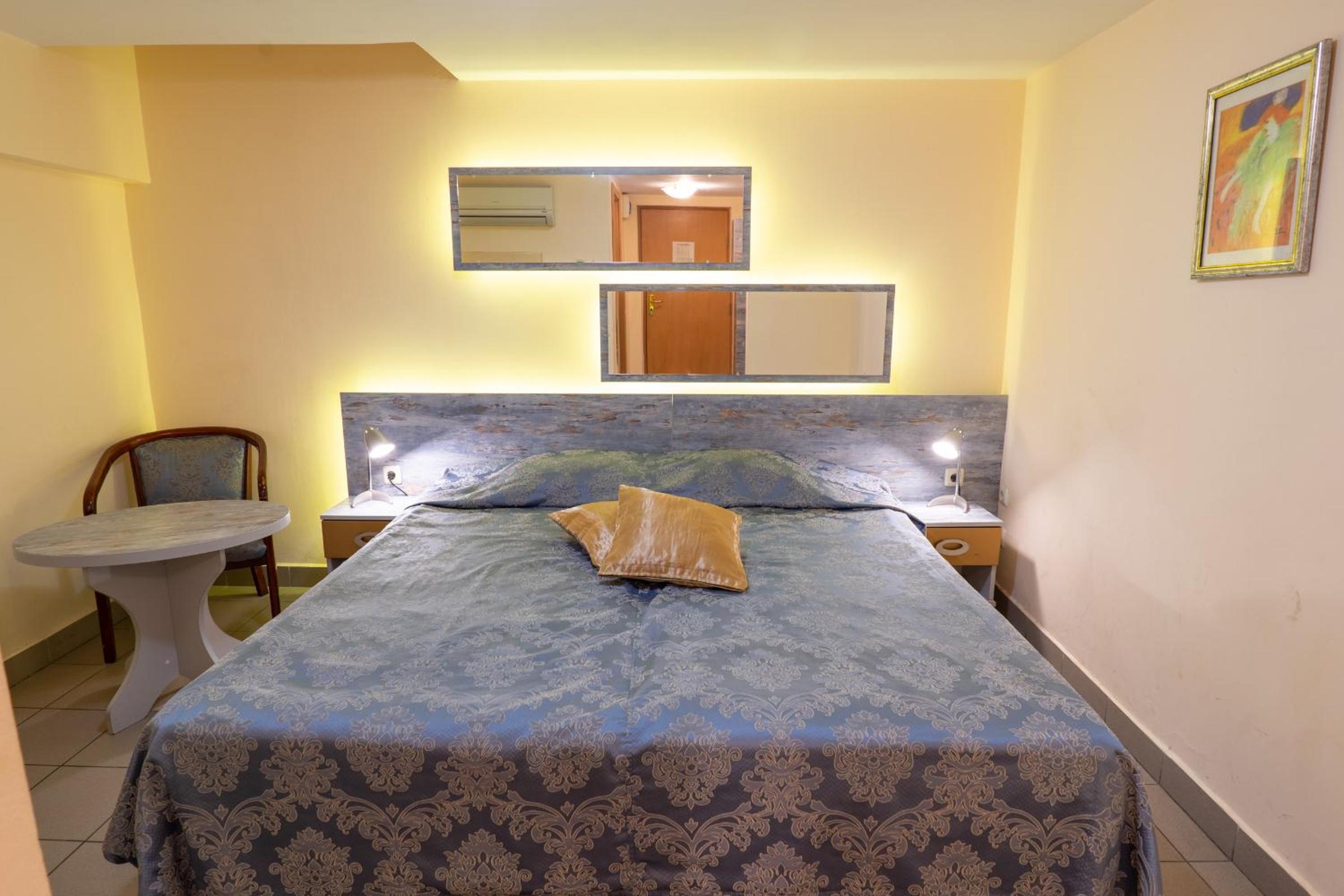 Double Room - Basement - Photo 20