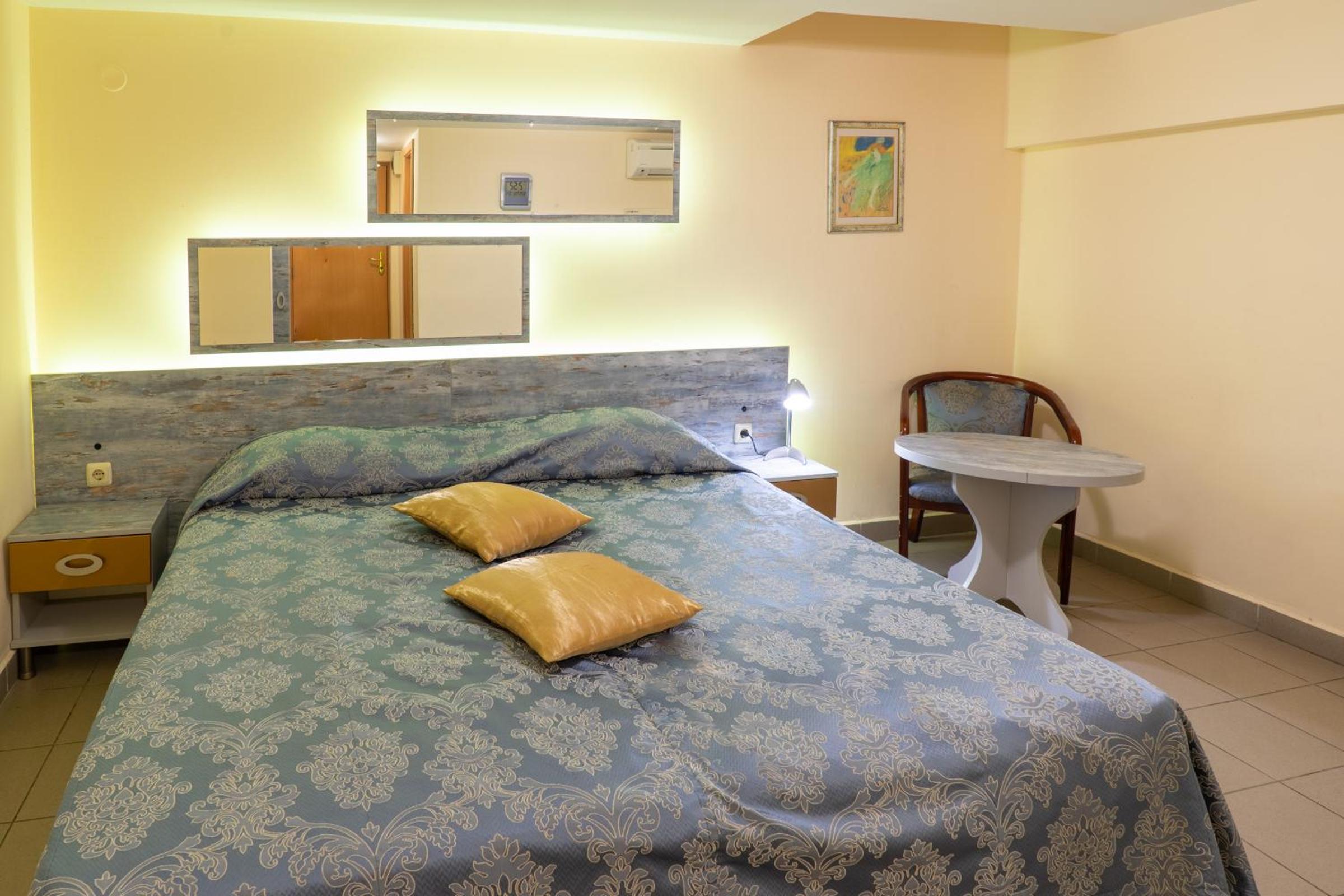 Double Room - Basement - Photo 19