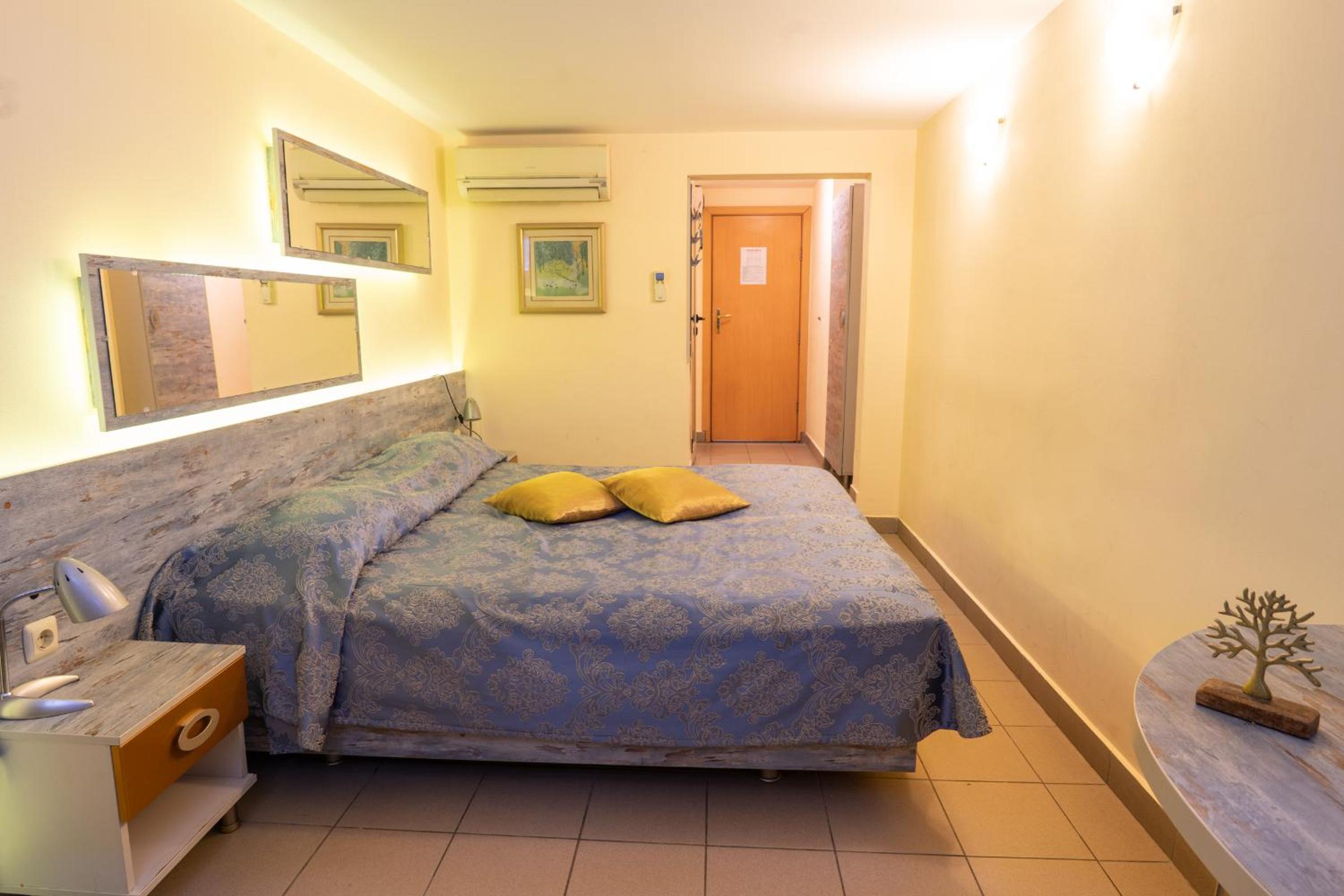 Economy Double or Twin Room - Photo 3