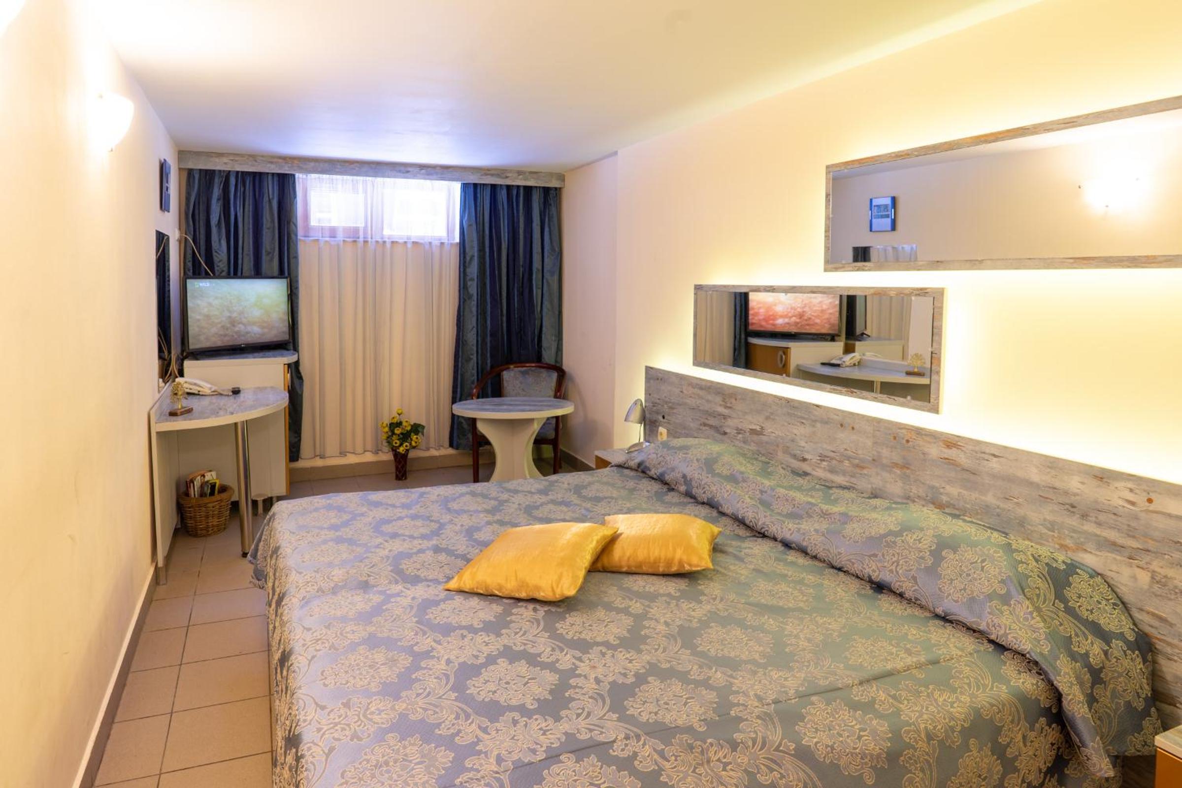 Economy Double or Twin Room - Photo 2