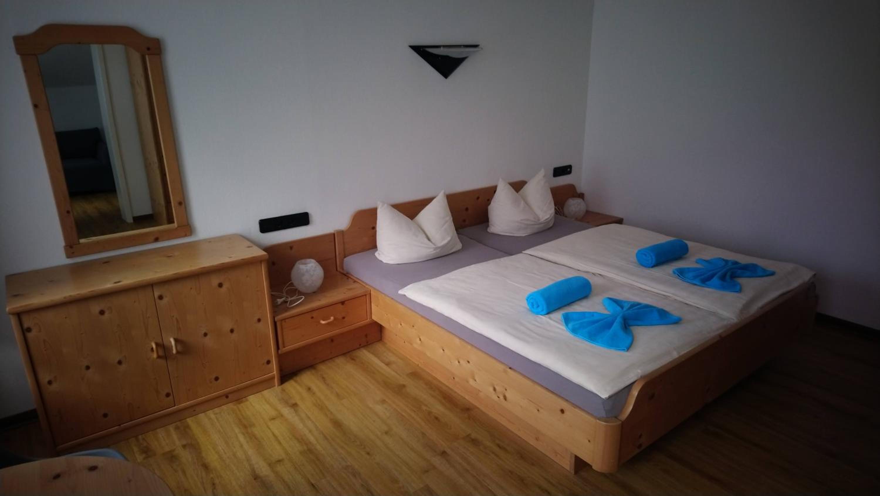 Double Room photo 3