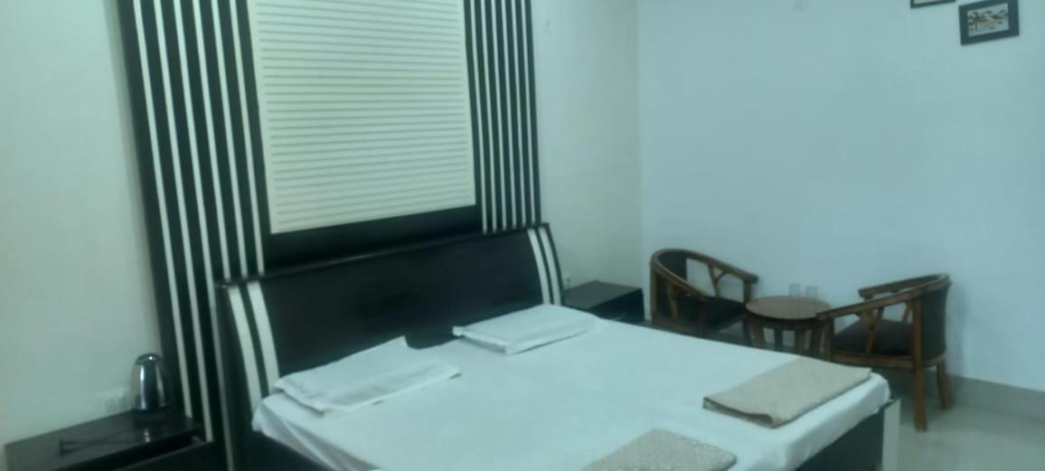 Deluxe Single Room photo 1