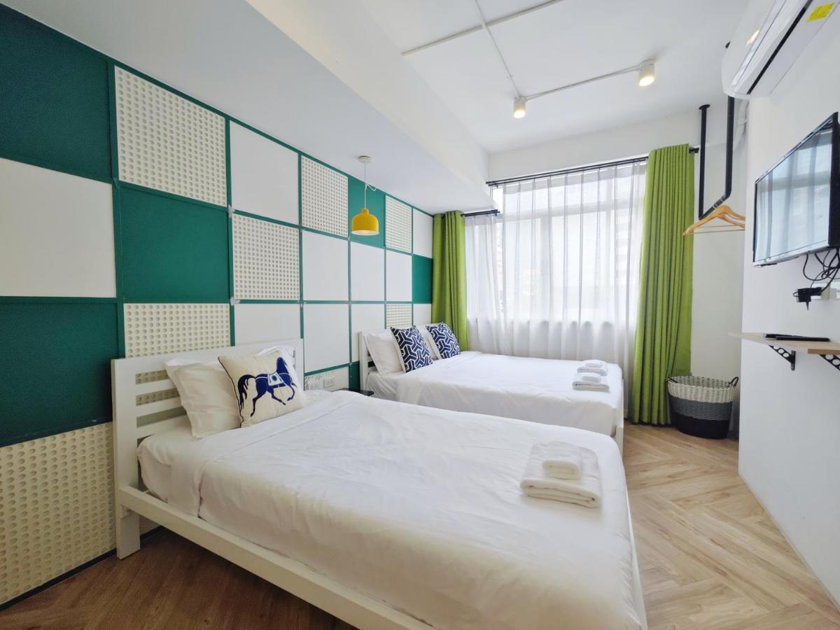 Triple Room with Bathroom photo 2