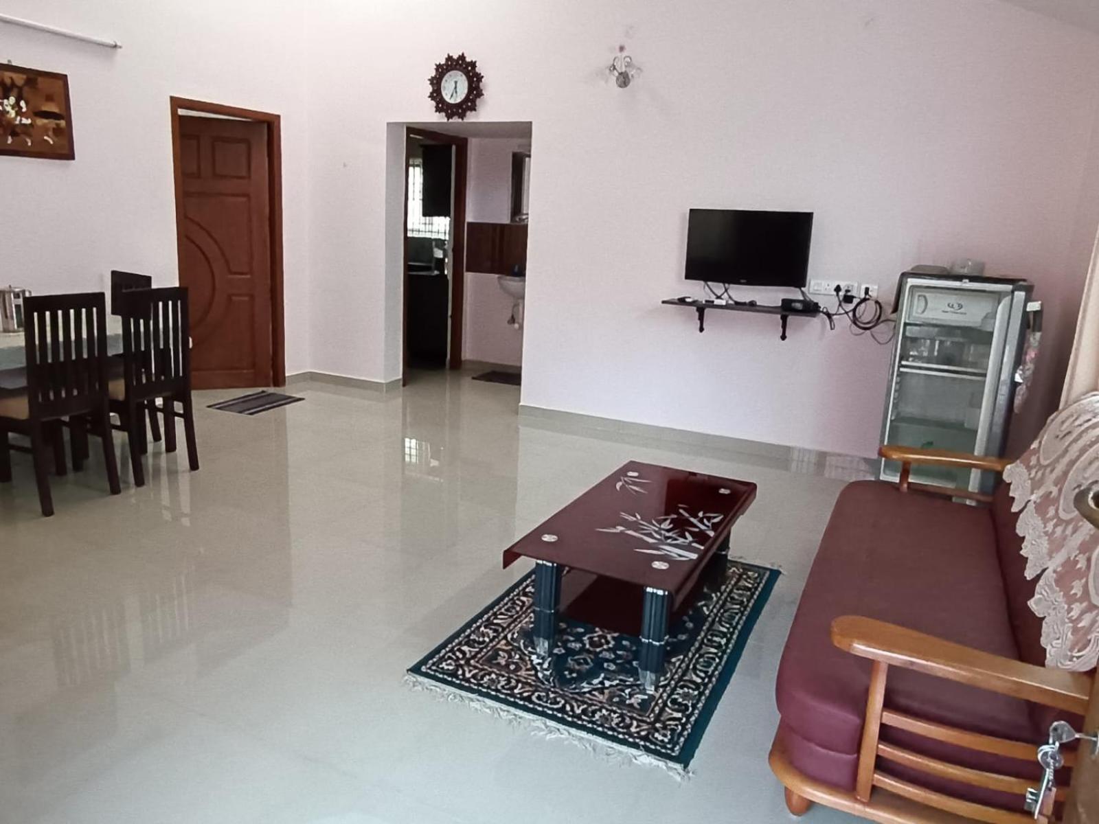 Two-Bedroom House photo 1