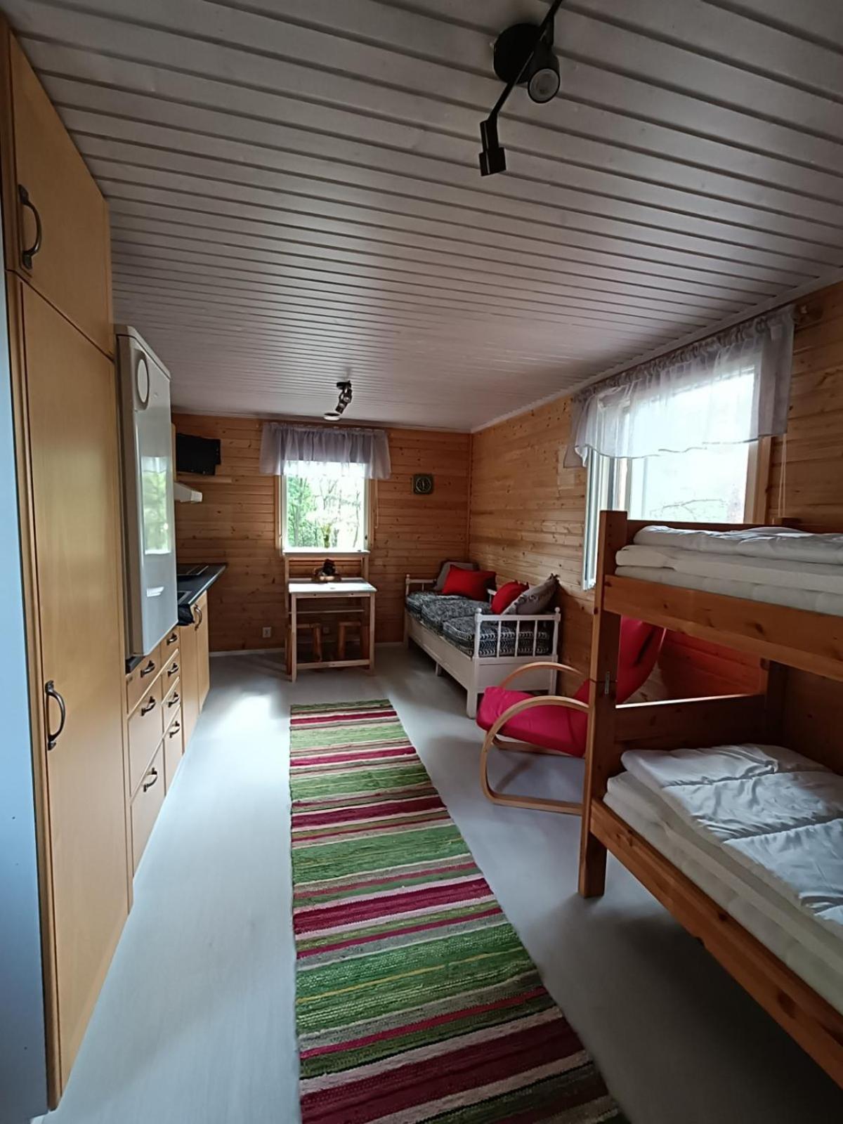 Chalet - Photo 6