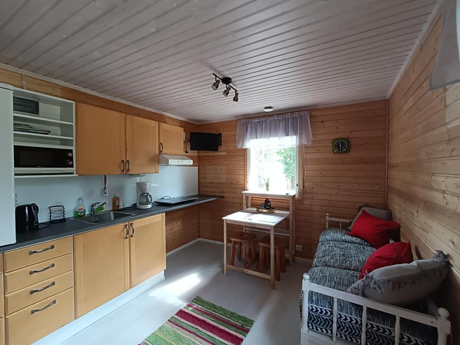 Chalet - Photo 5