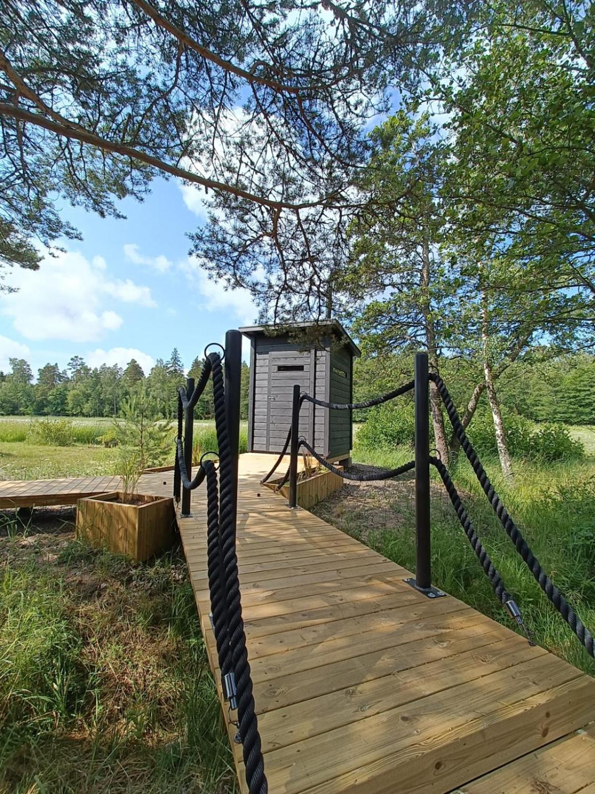 Chalet - Photo 7