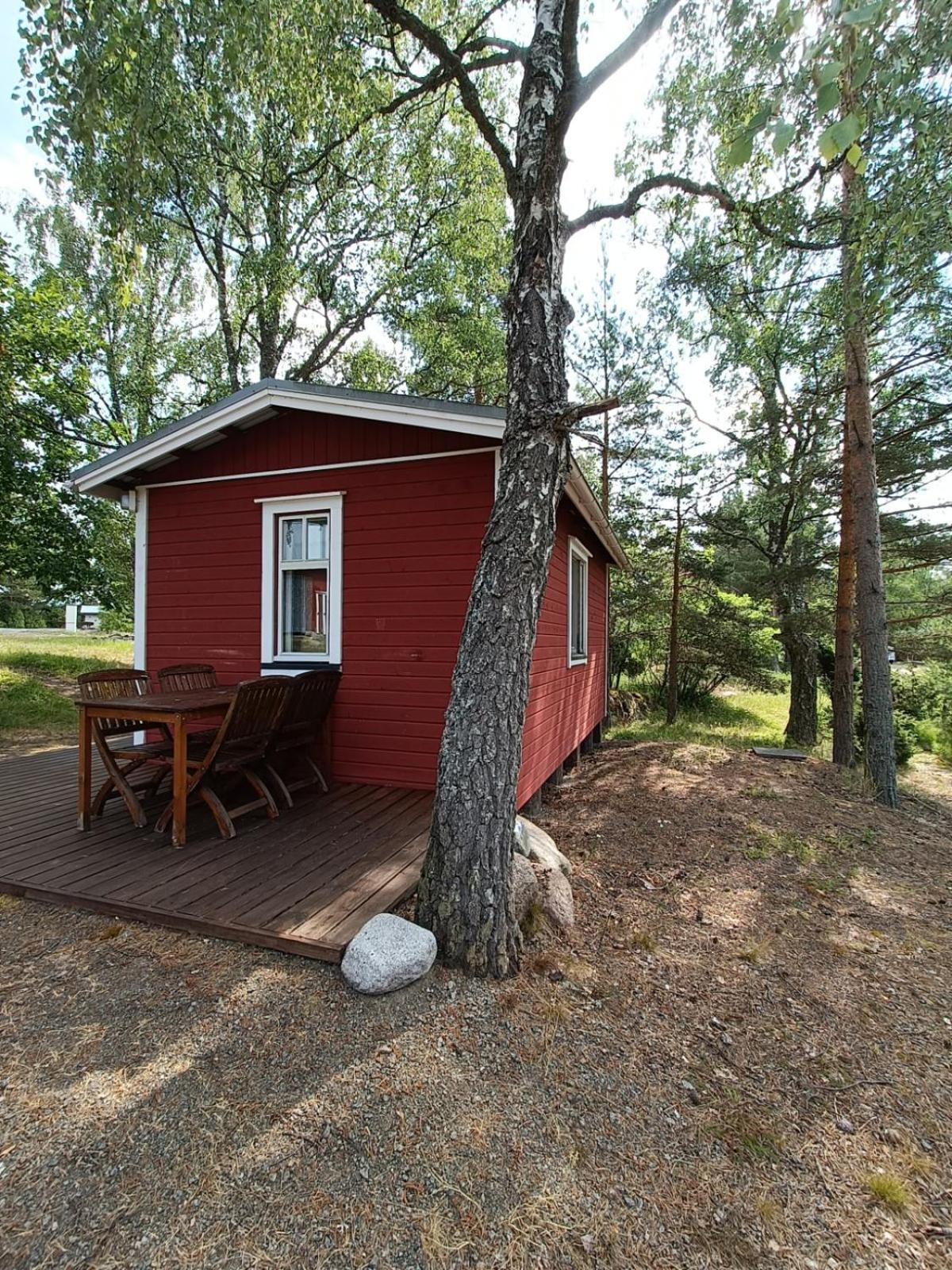 Chalet - Photo 4