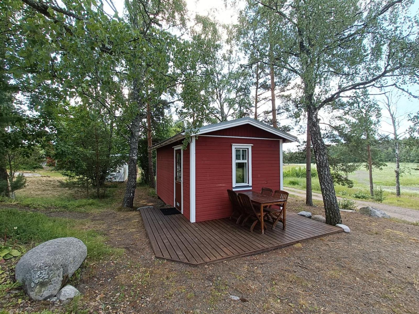 Chalet - Photo 2
