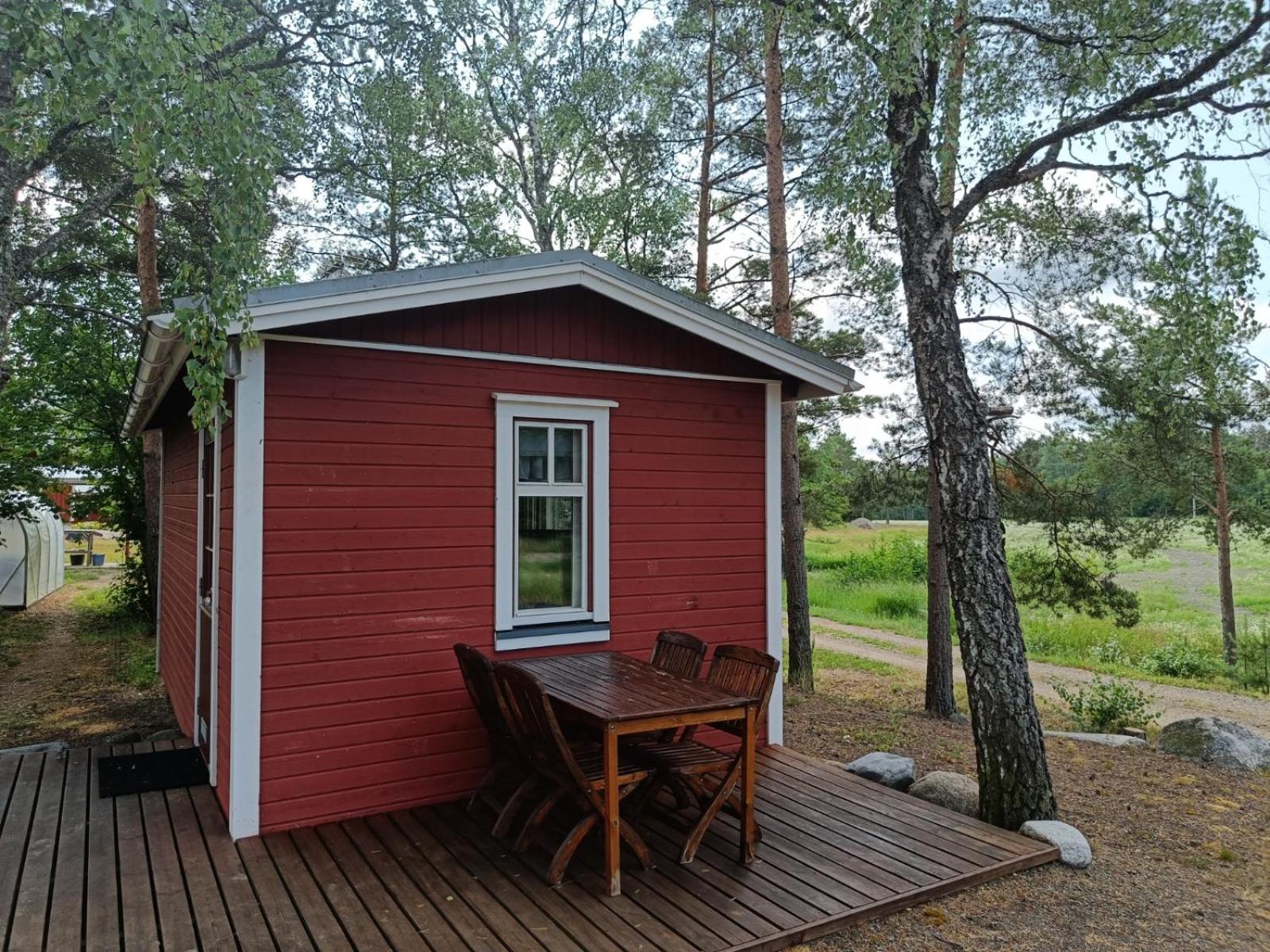 Chalet - Photo 10