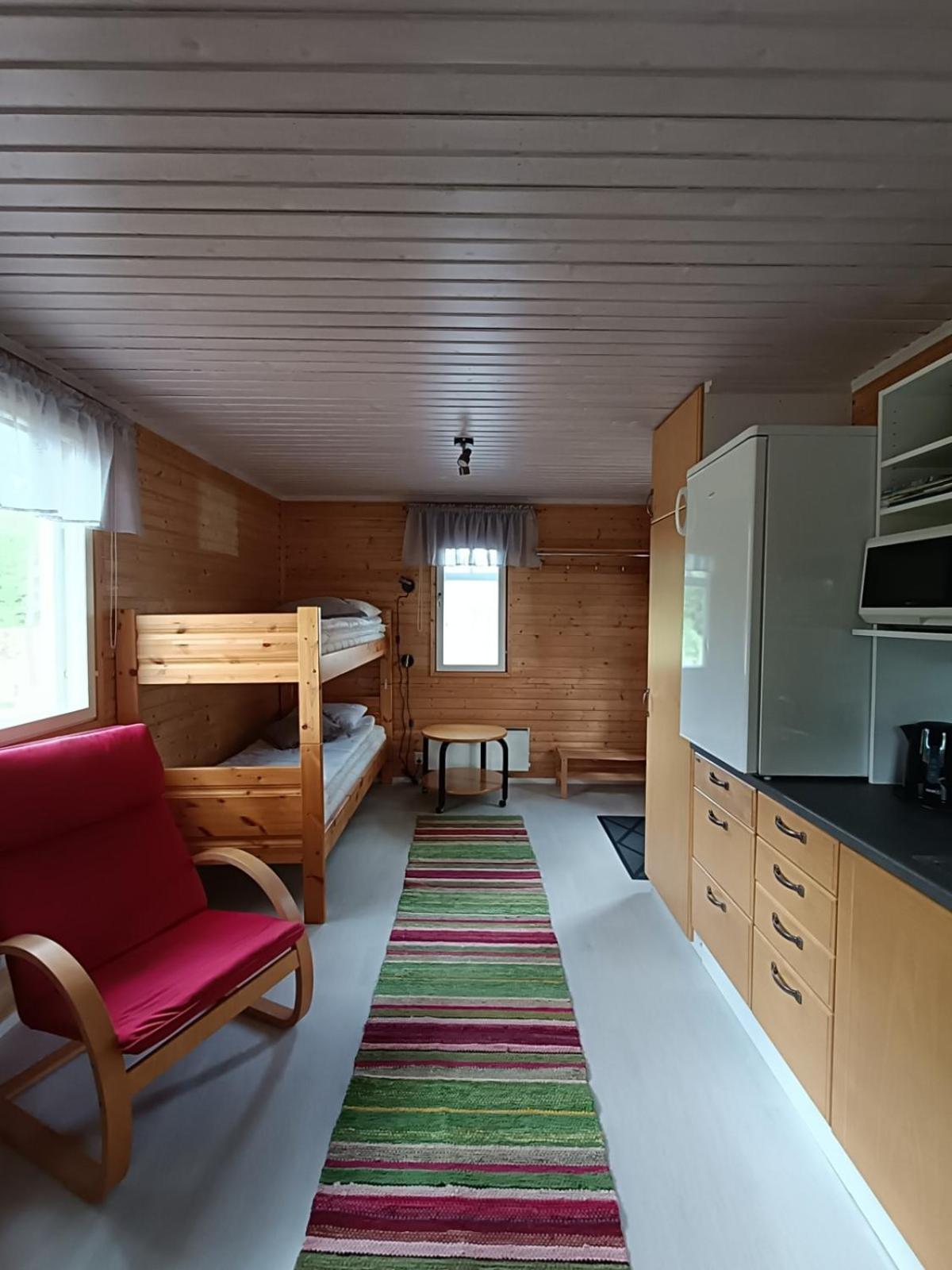 Chalet - Photo 9