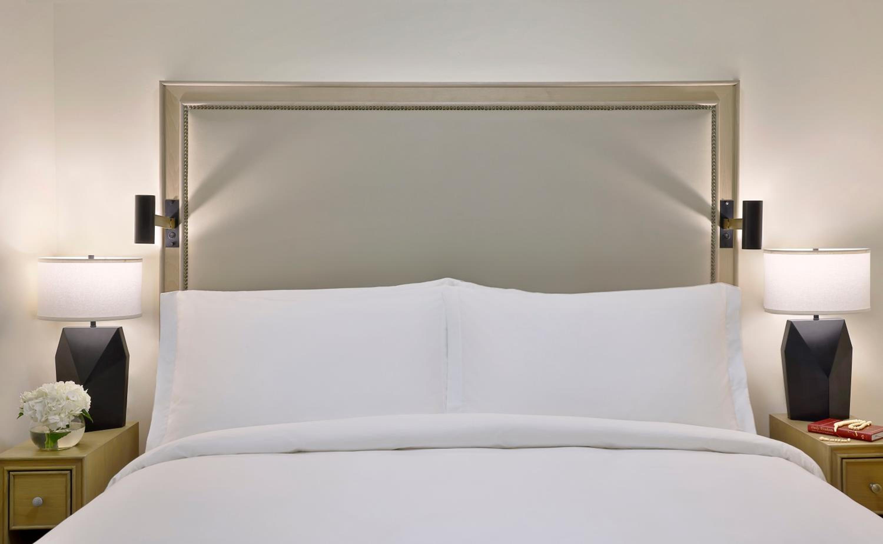 Deluxe Room City View