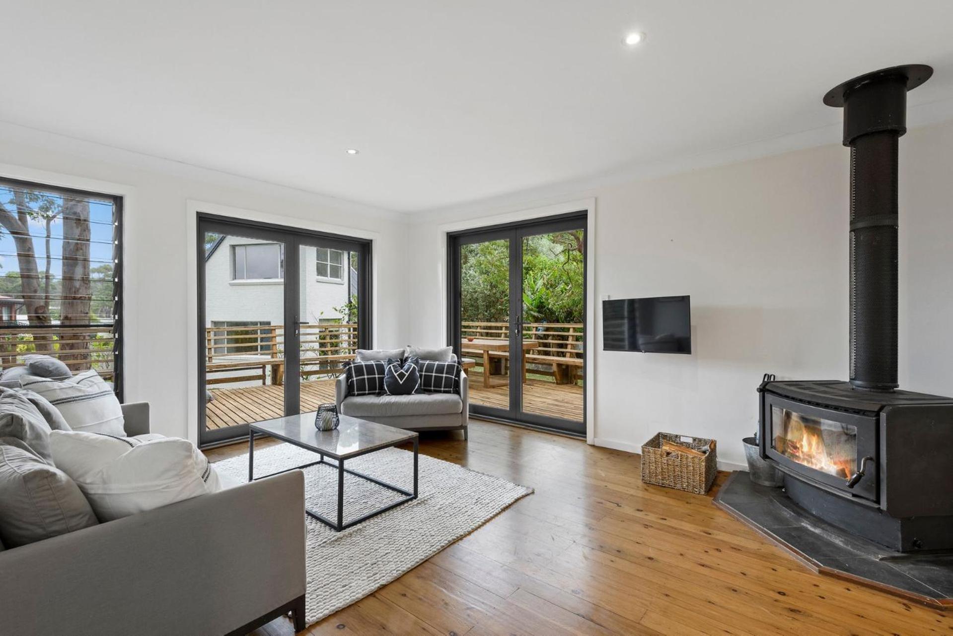 Vacation Home photo 1