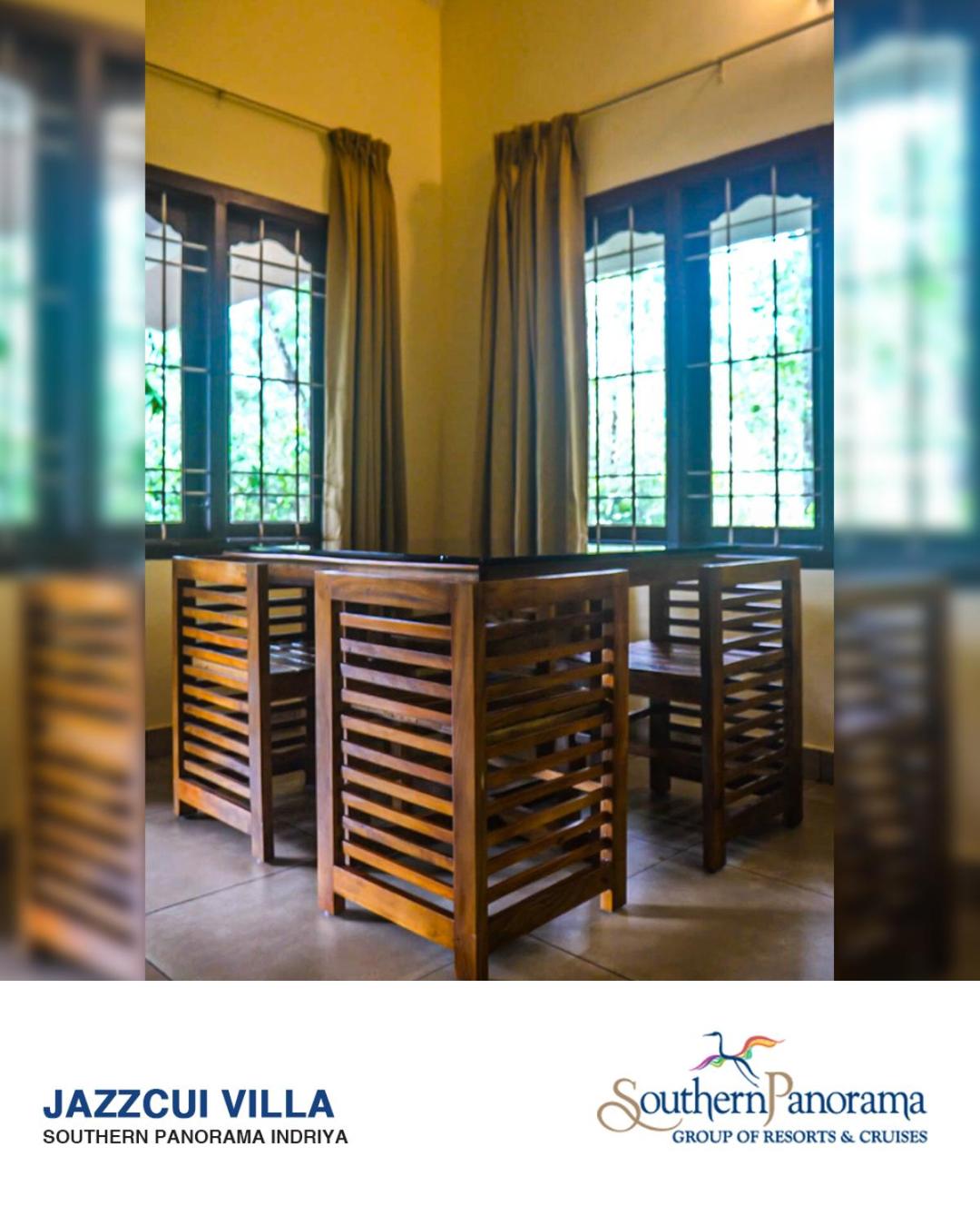 Villa - Photo 5