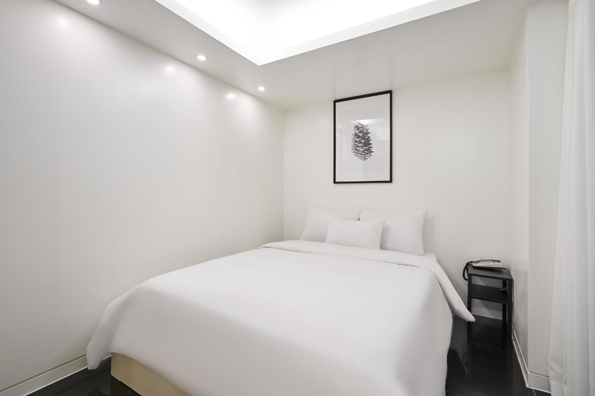 Superior Double Room photo 3