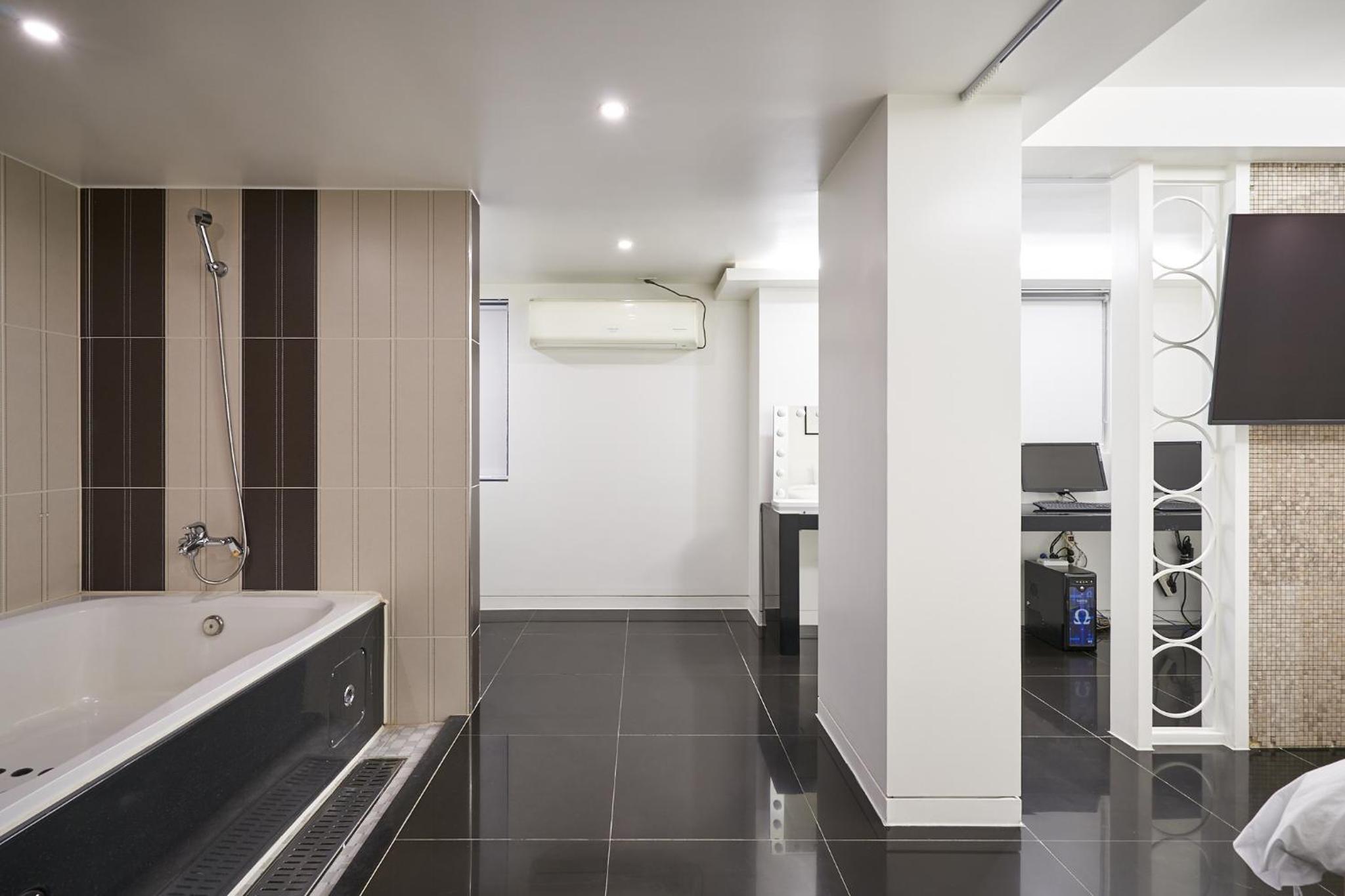 Superior Double Room photo 2