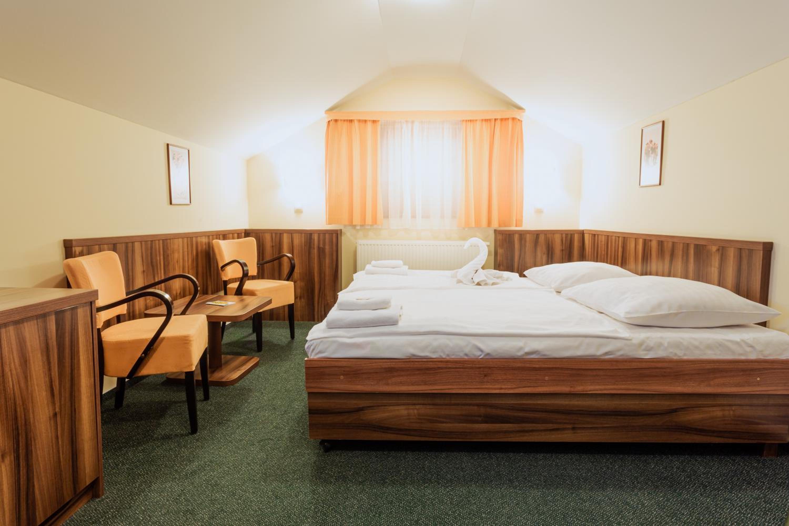 Double Room dependance  photo 3
