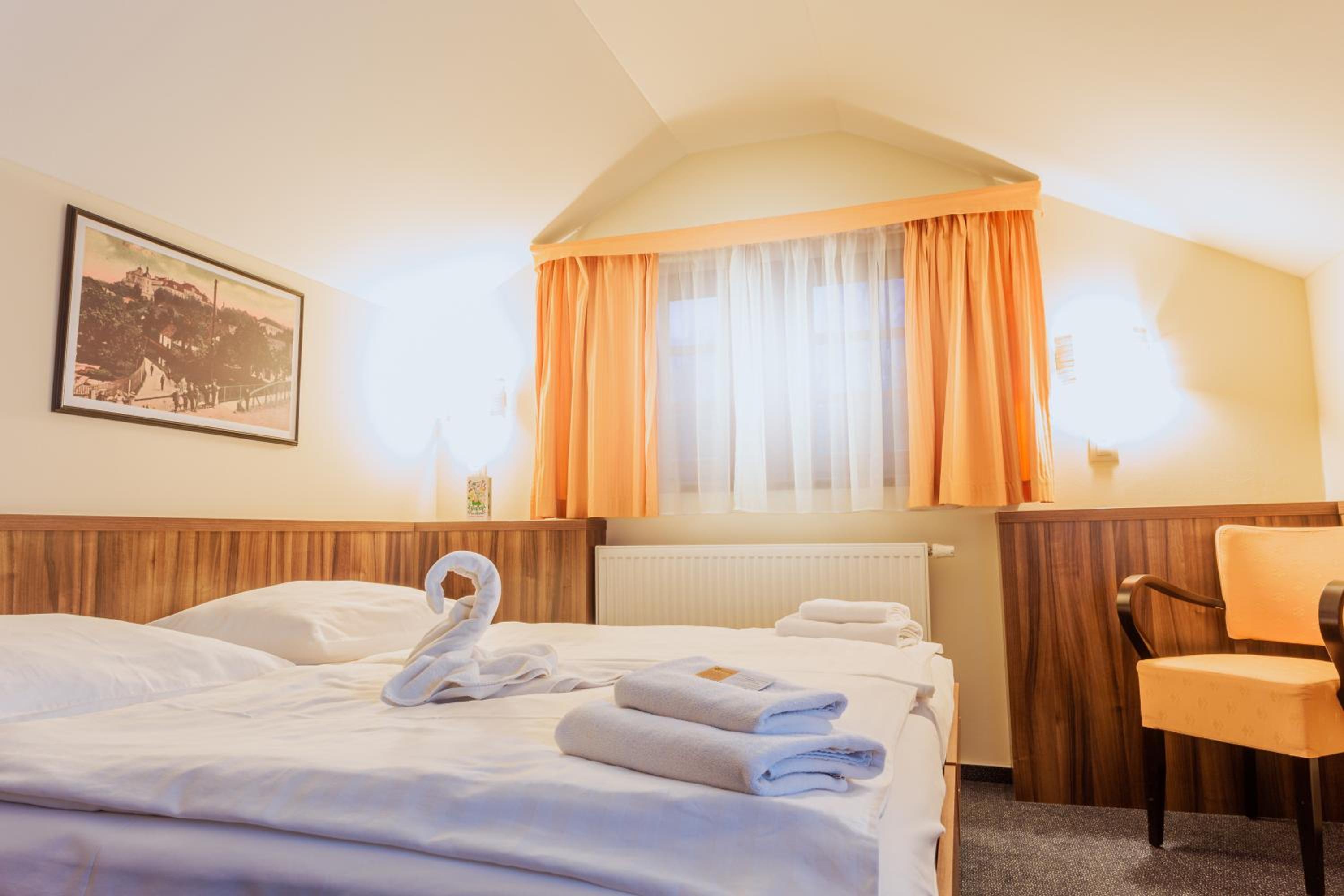 Double Room dependance  photo 1