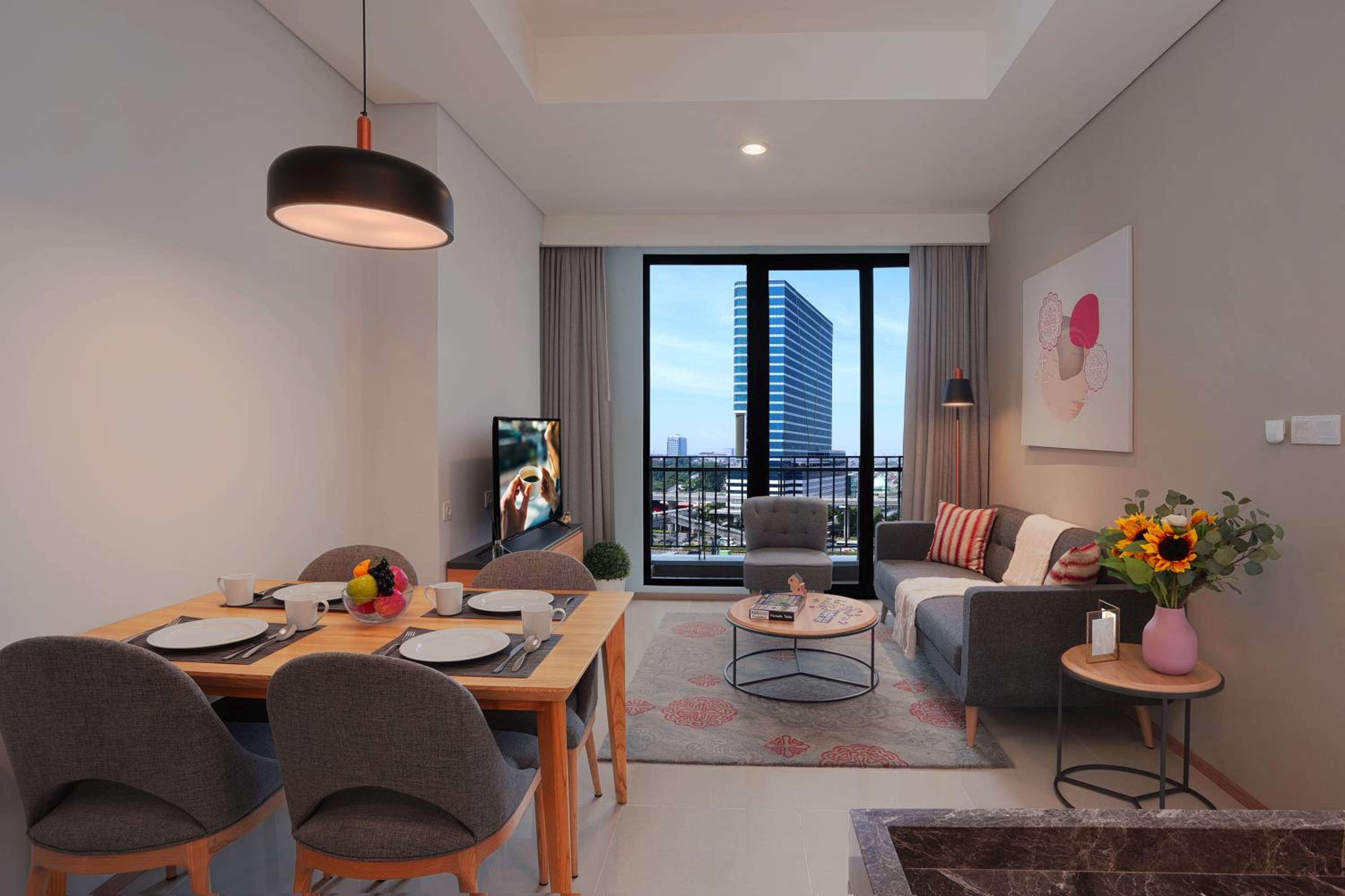 Two Bedroom Deluxe - Photo 2
