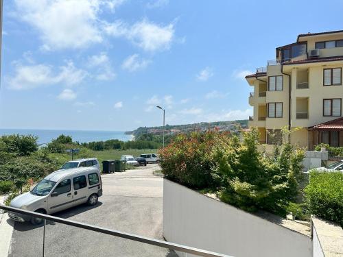 Apartment with Pool View  photo 1