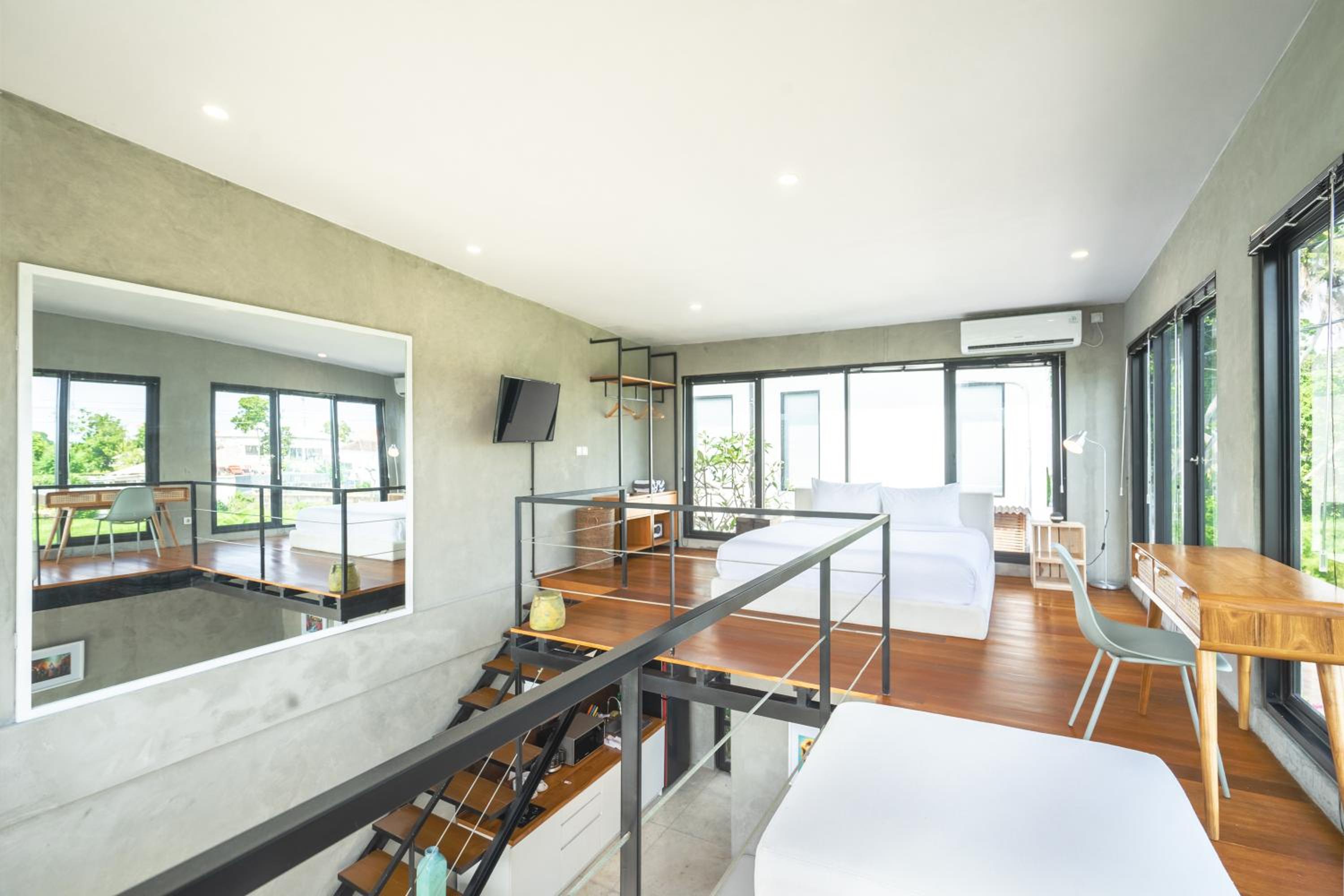 Superior Apartment photo 1