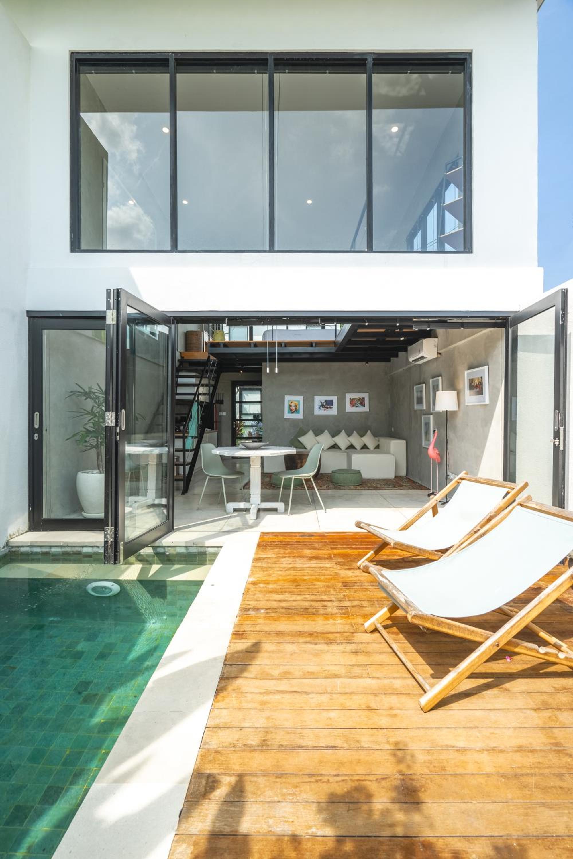 Loft - Photo 19