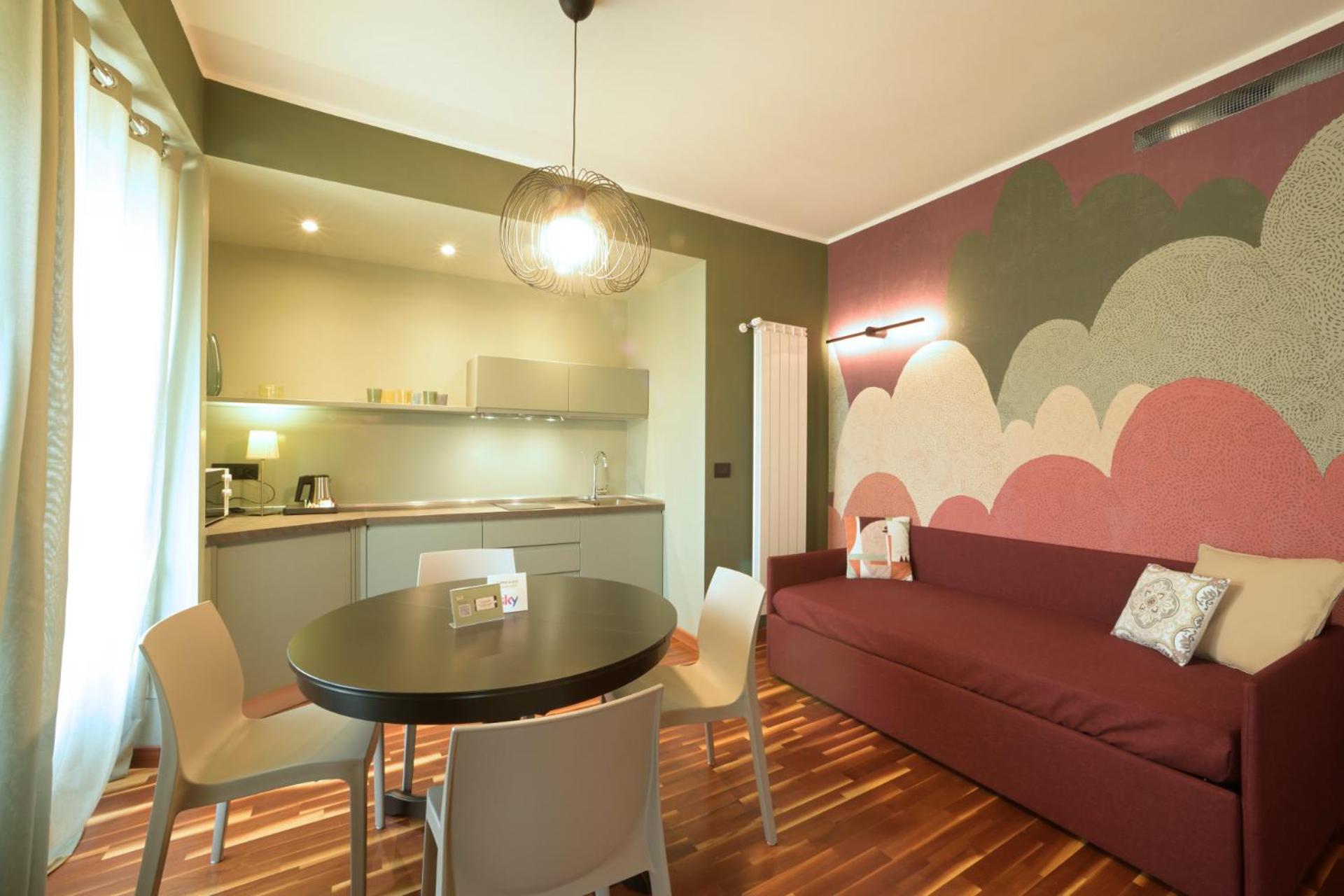 Apartment photo 3