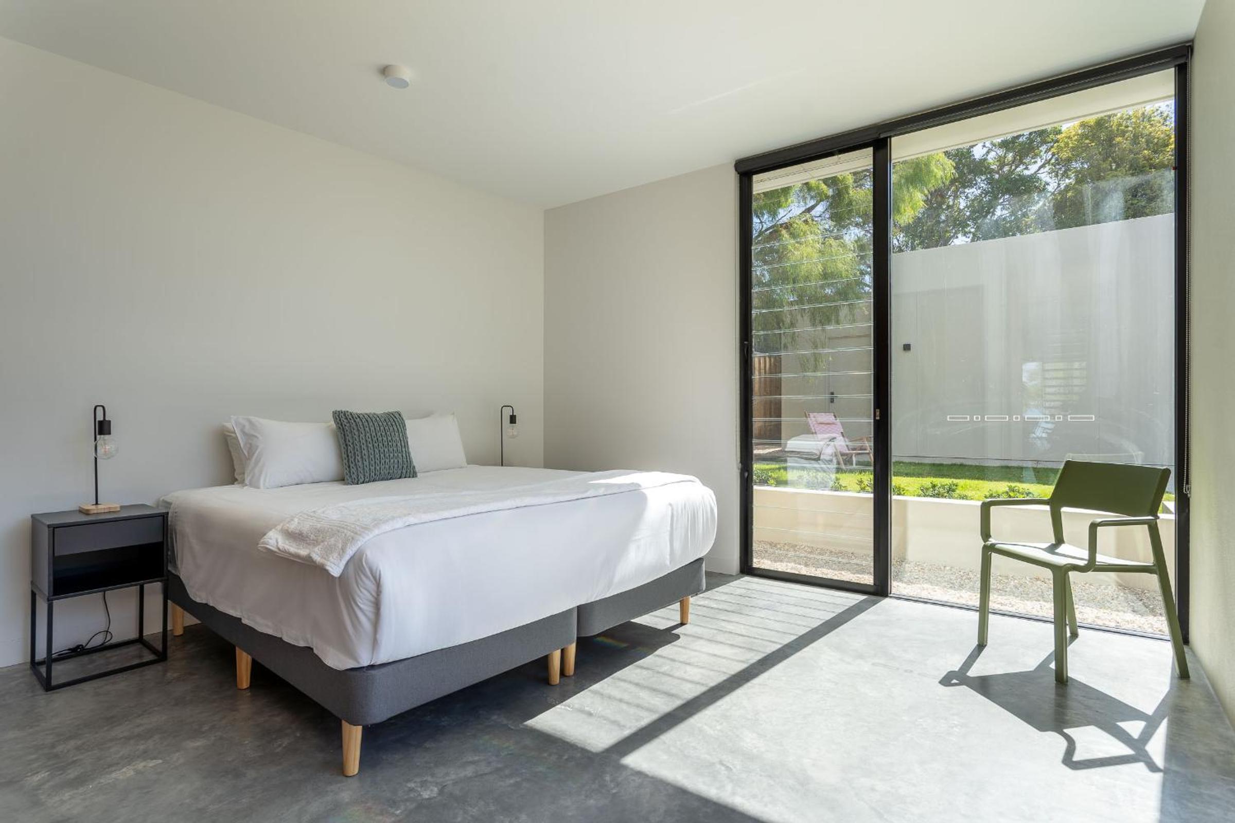 Four-Bedroom House photo 1