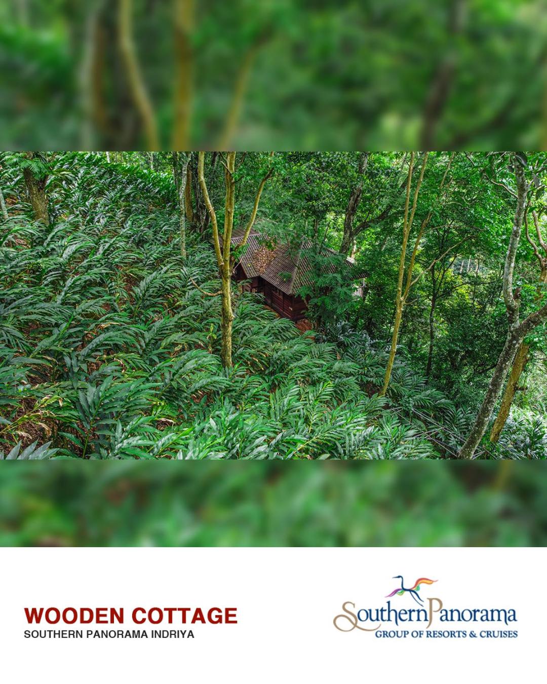 Wooden Cottage  - Photo 10