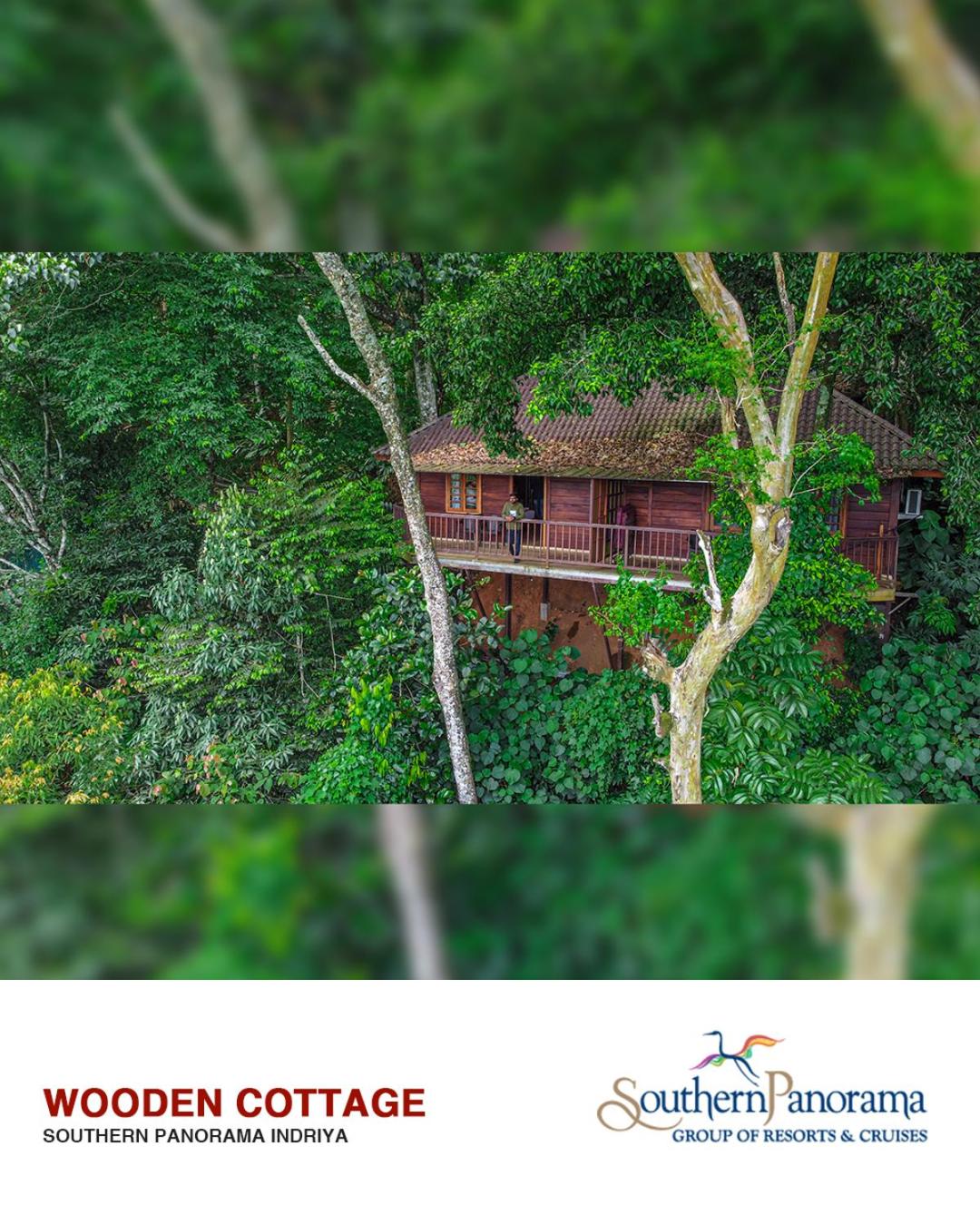 Wooden Cottage  - Photo 8