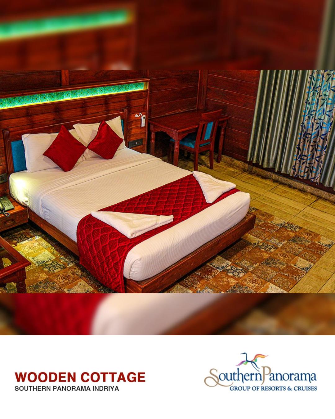 Wooden Cottage  - Photo 2