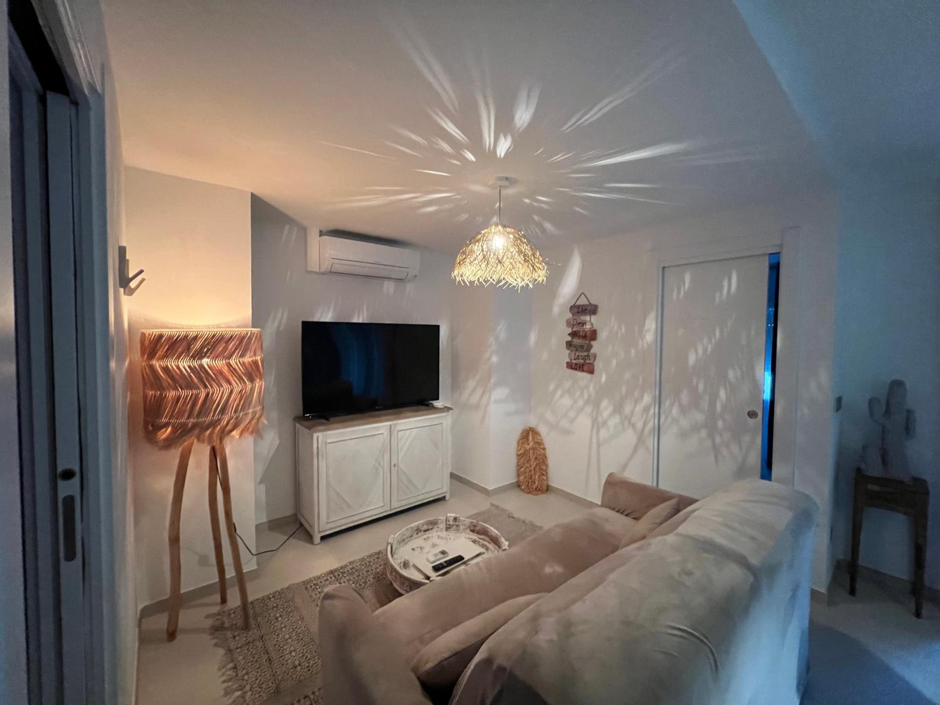 Apartamento Vista al Mar Paraíso