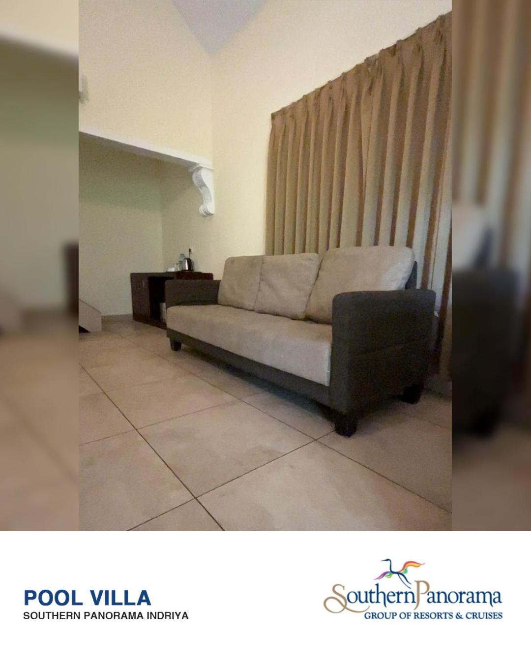 Villa with Private Pool - Photo 3