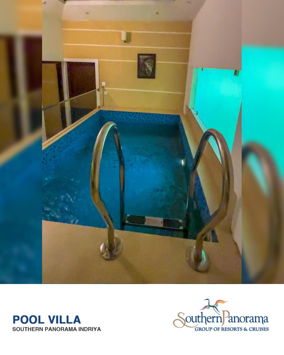 Villa with Private Pool - Photo 6