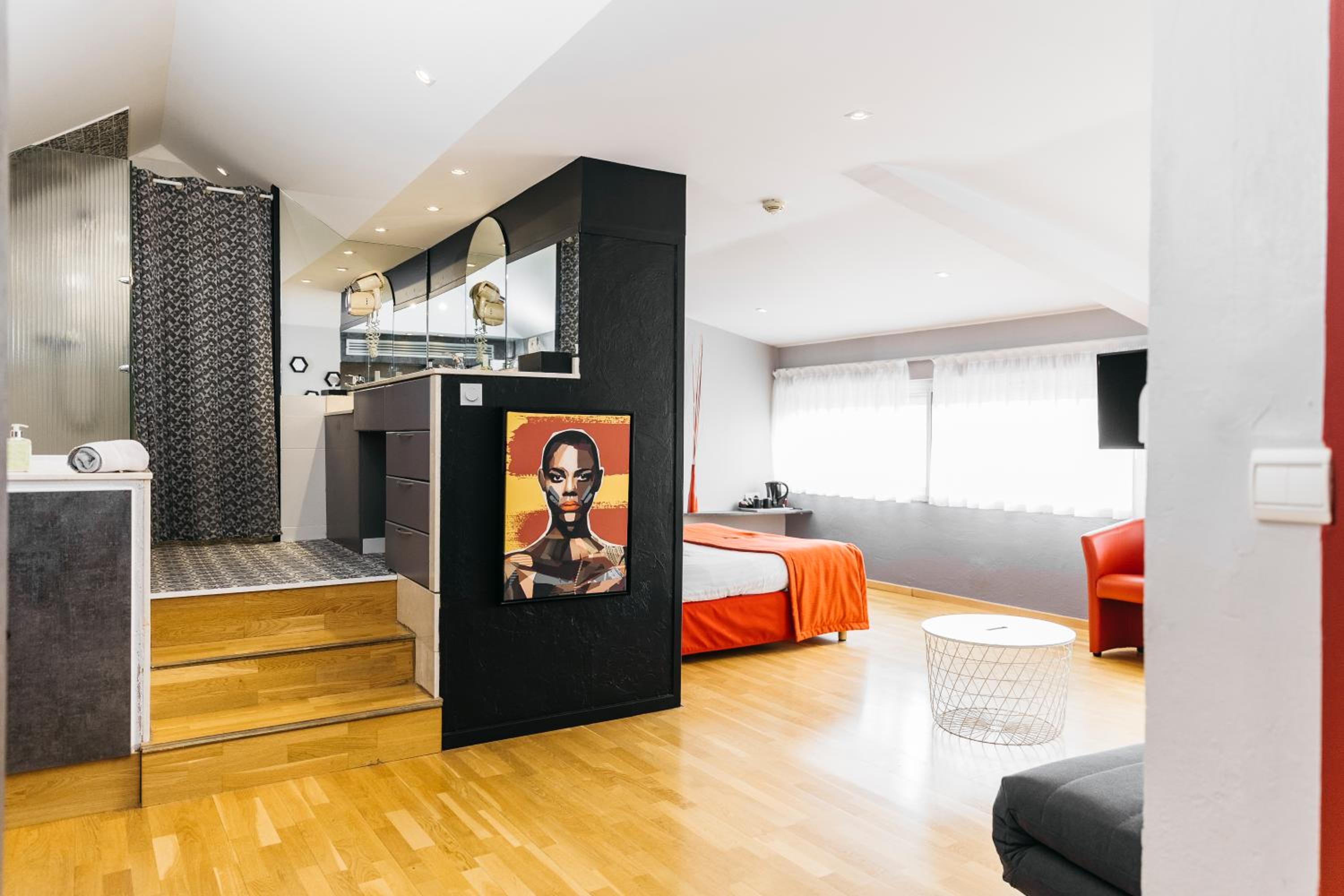 Junior Suite photo 2