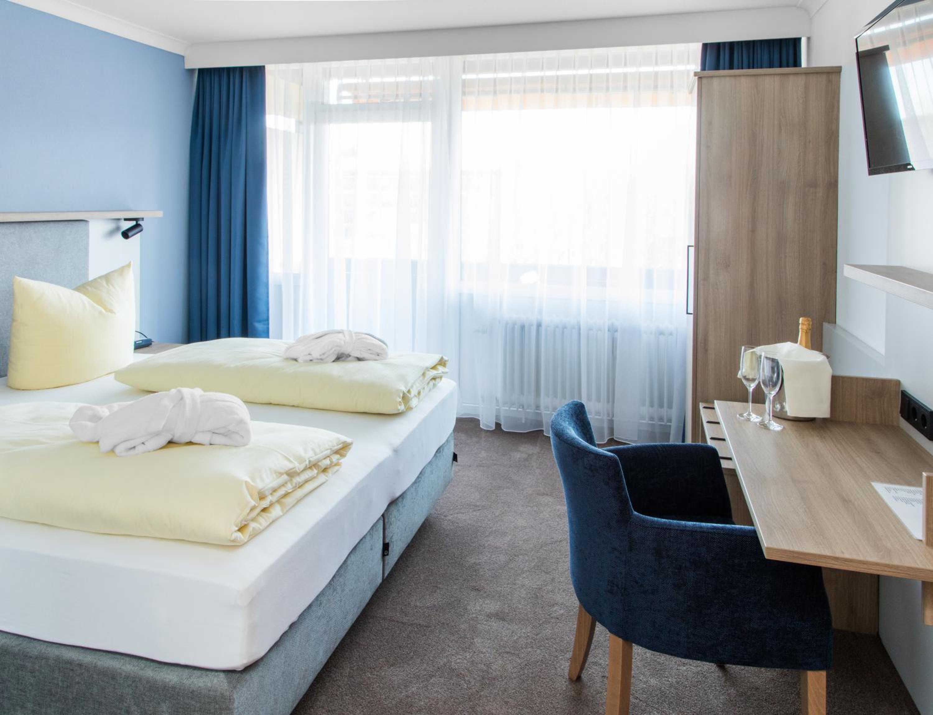 Superior Double Room photo 2