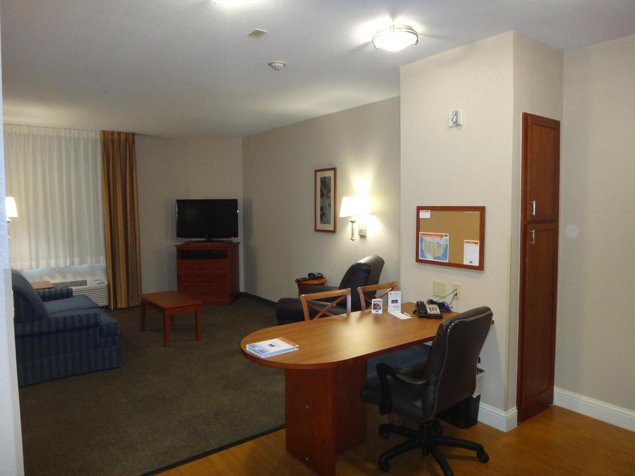 King Studio Suite - Photo 1
