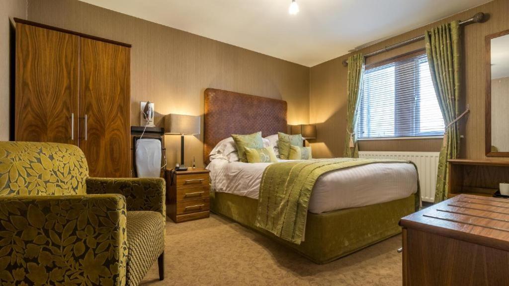 Standard Double Room photo 2