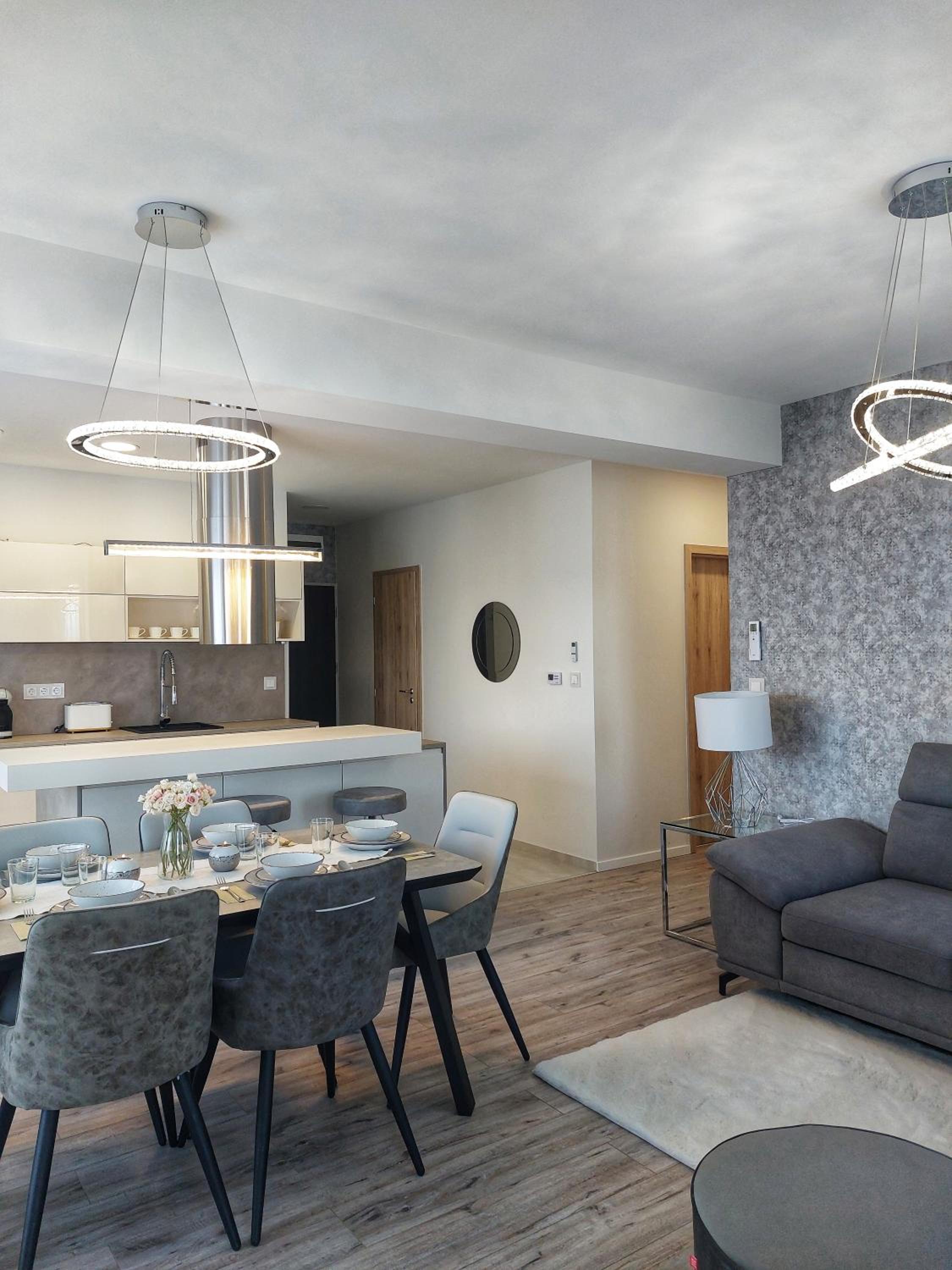 Suite with Terrace
